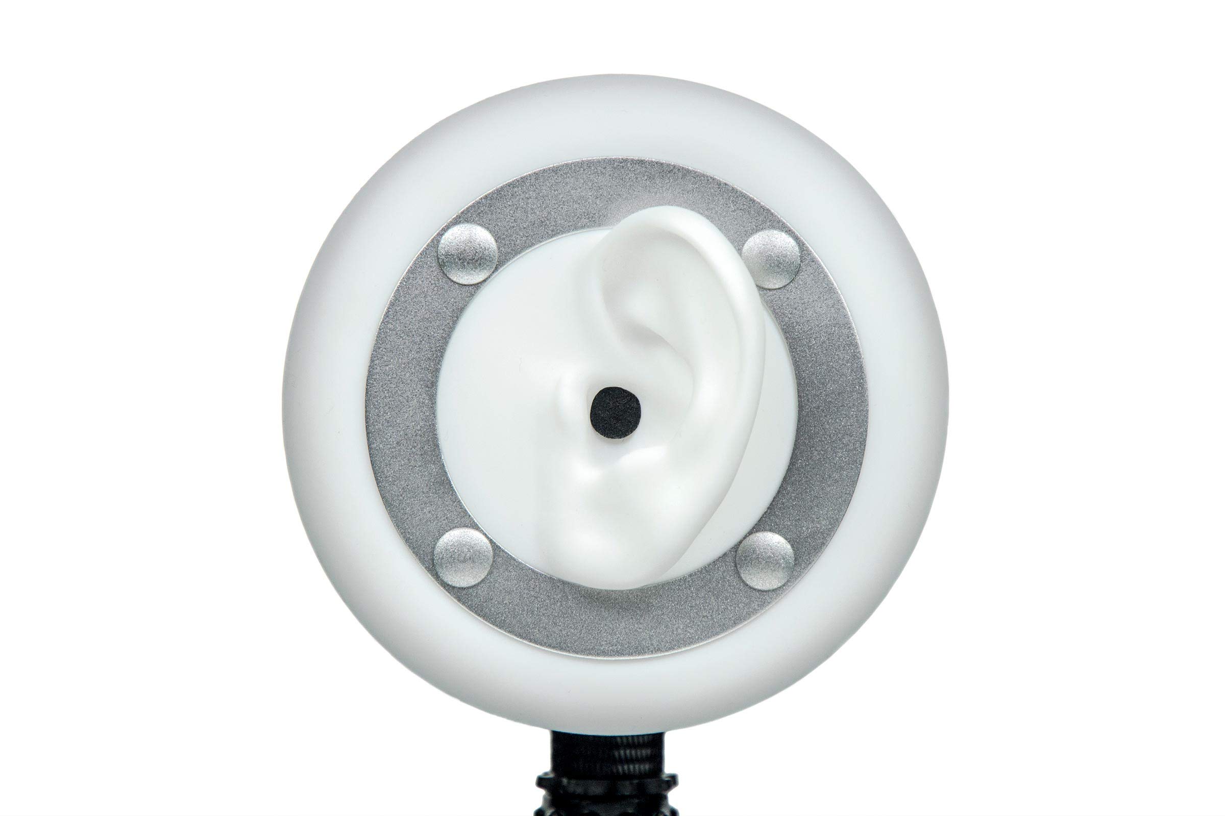 Amazon | 3Dio FS XLR FSXLR-2W-002 | コンデンサ | 楽器・音響機器