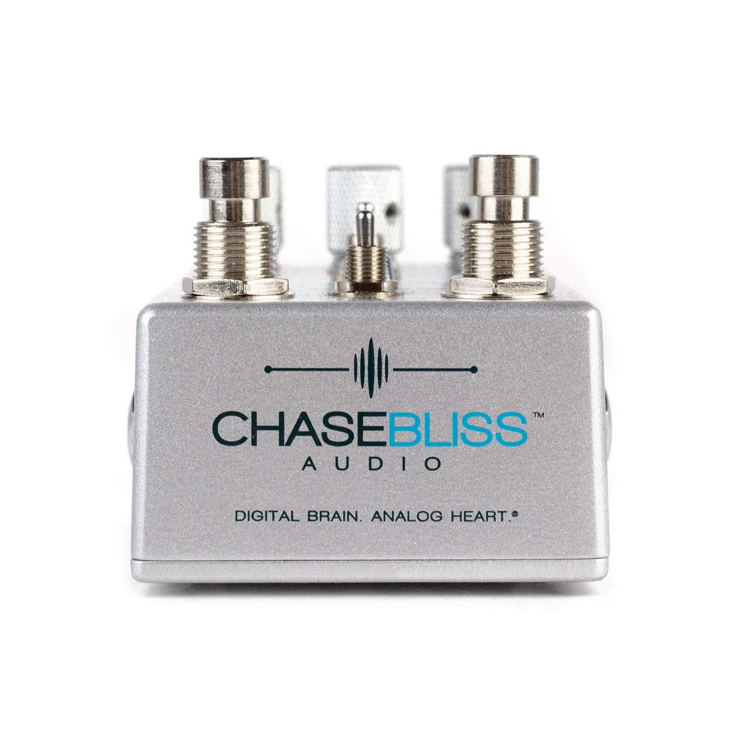 Amazon | Chase Bliss Dark World デュアルリバーブ | ディレイ