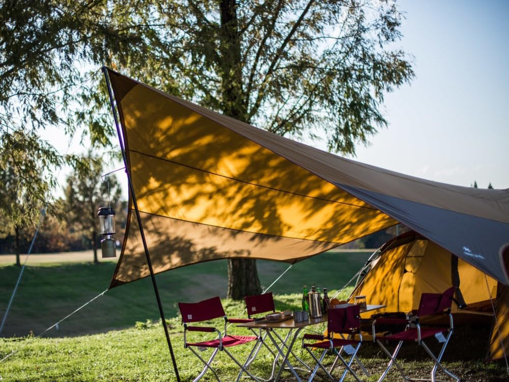 Amazon | スノーピーク(snow peak)エントリーパックTTサマーパッケージ