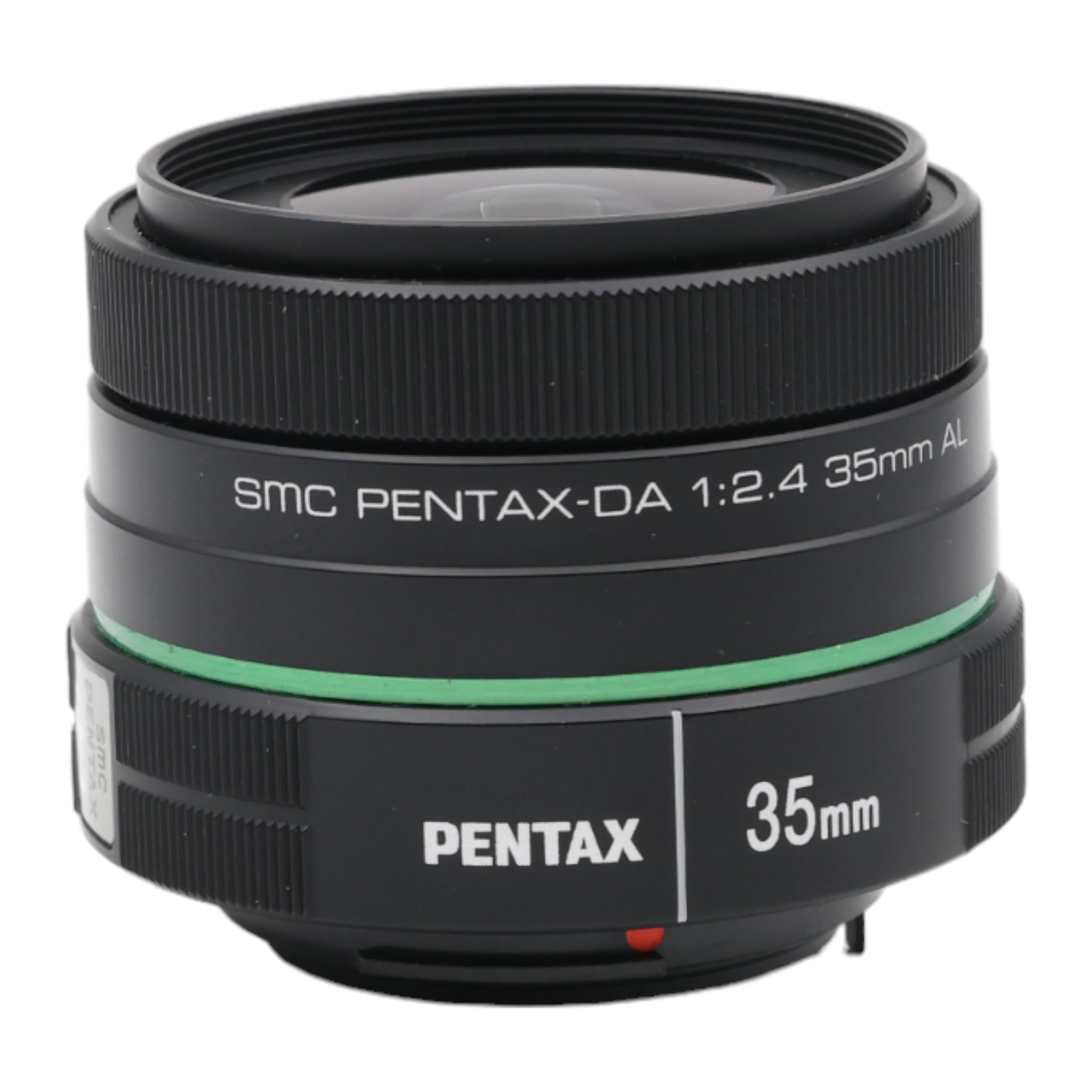 Amazon.com : Pentax DA 35mm f/2.4 AL Lens for Pentax Digital SLR