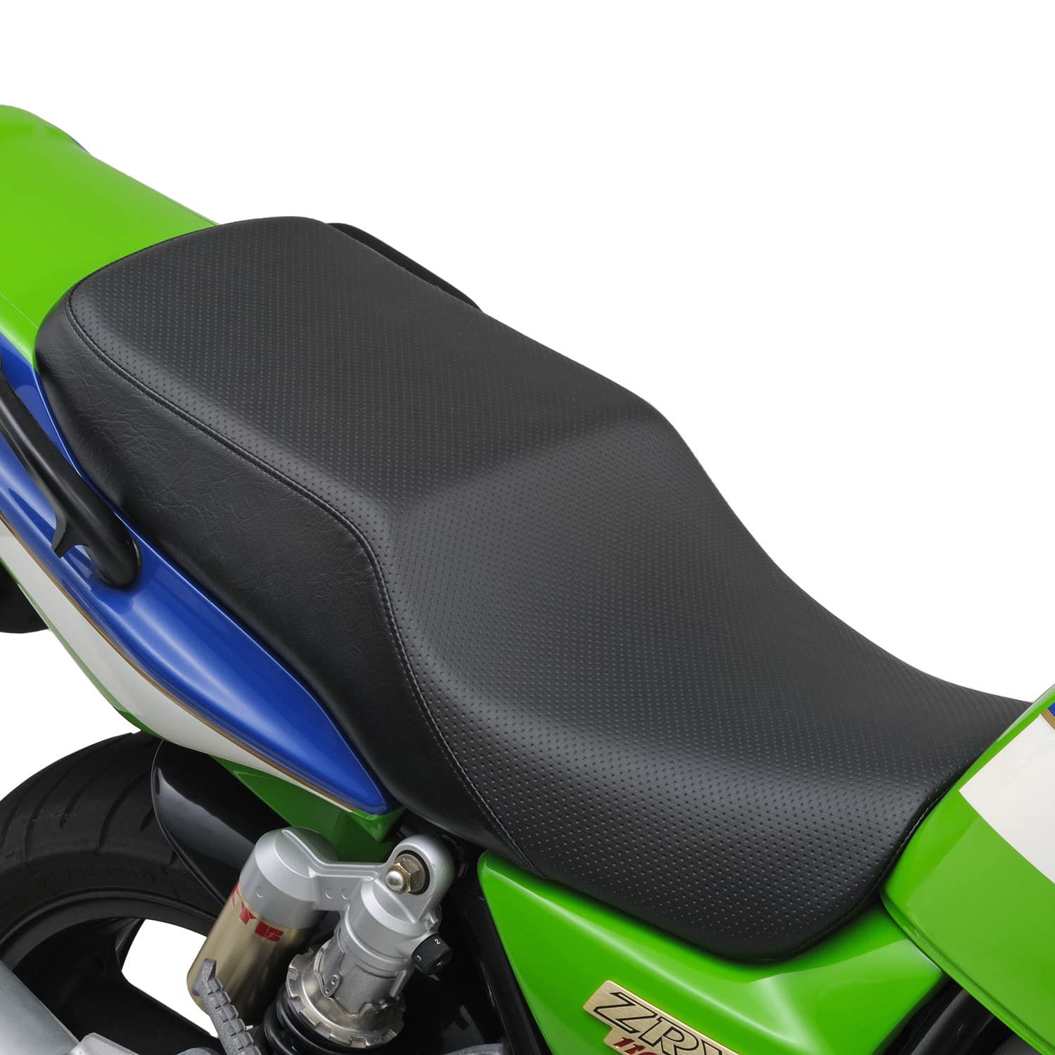 Amazon | デイトナ(Daytona) バイク用 シート ZRX1200/DAEG(01-16)専用