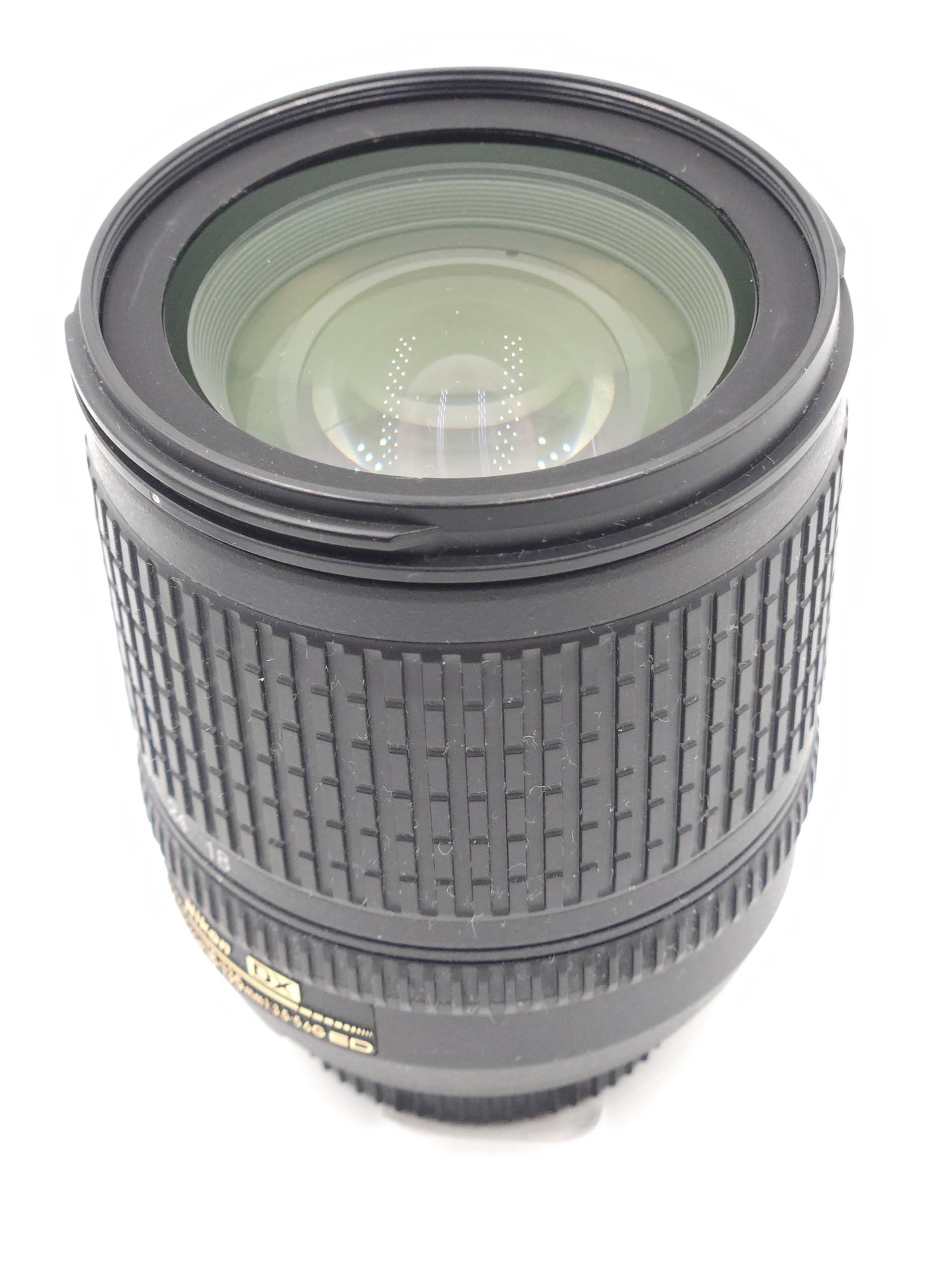 Amazon.com : Nikon 18-135mm f/3.5-5.6G ED-IF AF-S DX Zoom-Nikkor