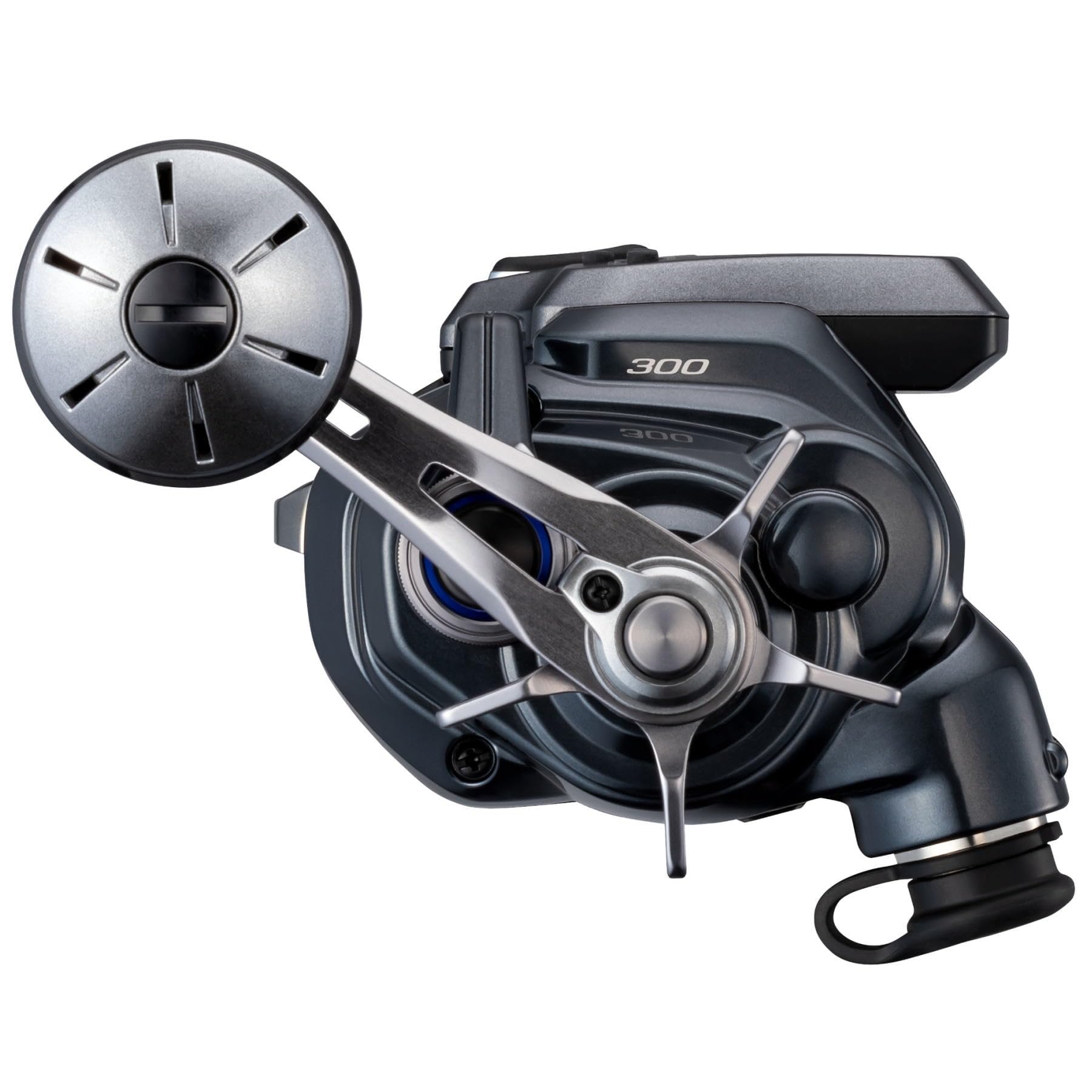 Amazon | シマノ(SHIMANO) 電動リール 25フォースマスター 300(右