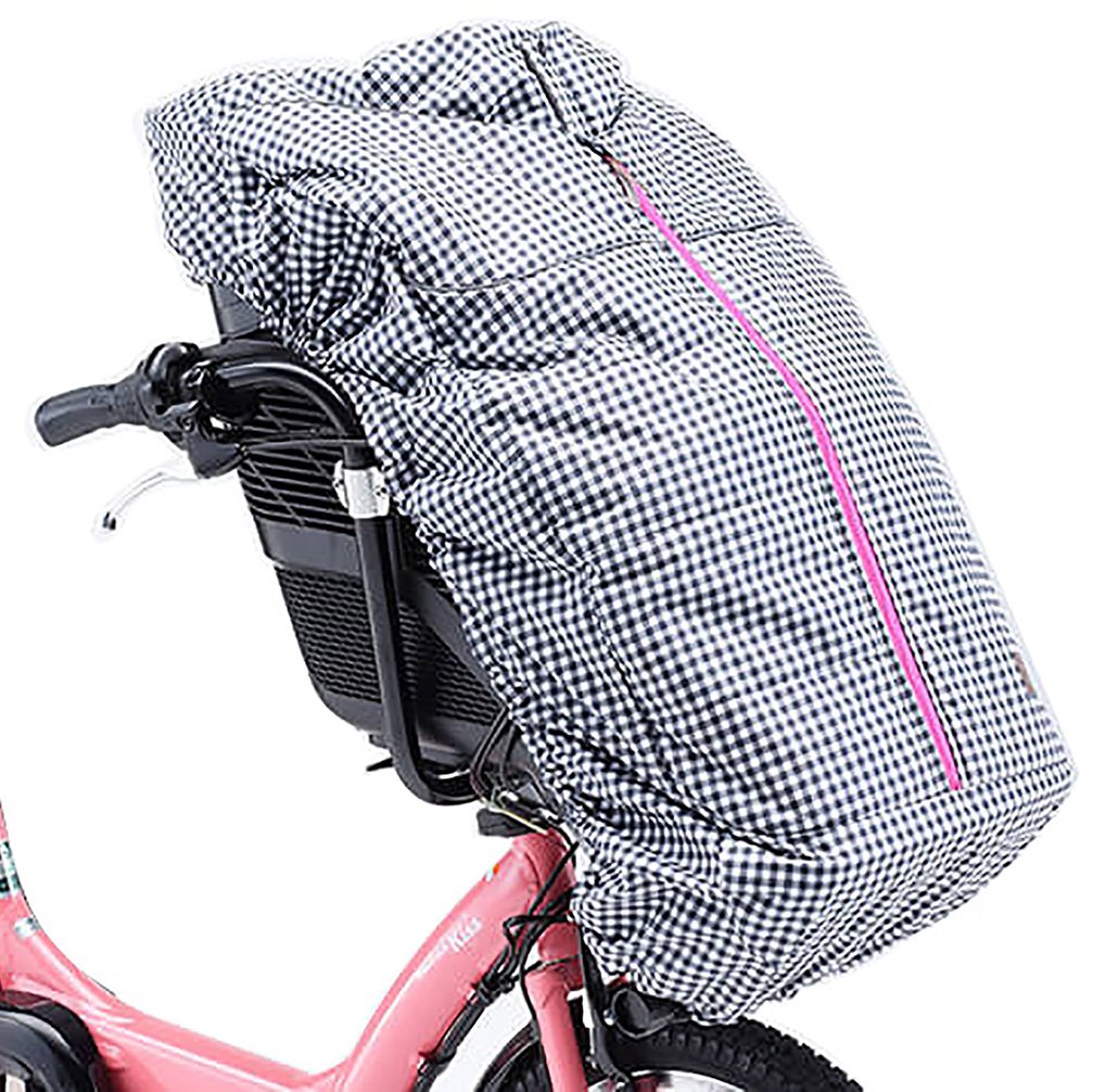 Amazon | ヤマハ発動機(Yamaha) チャイルドシート防寒カバー(フロント