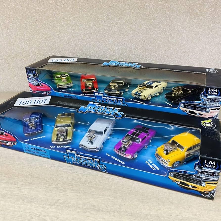 Amazon.co.jp: S MUSBLE MECHINES TOO HOTダイキャストマッスル