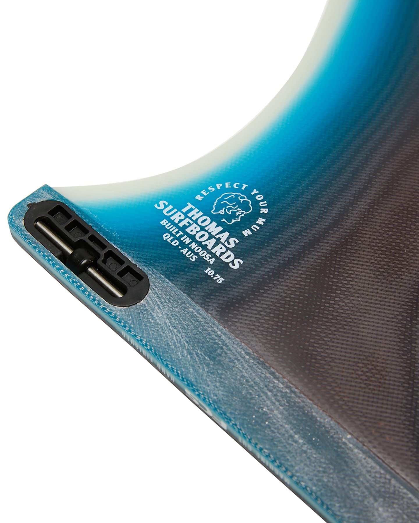 Amazon.com : Thomas FCS II Longboard Fin : Sports & Outdoors