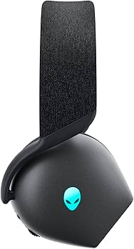 Amazon.co.jp: Alienware Tri Modeワイヤレス ゲーミング ヘッドセット