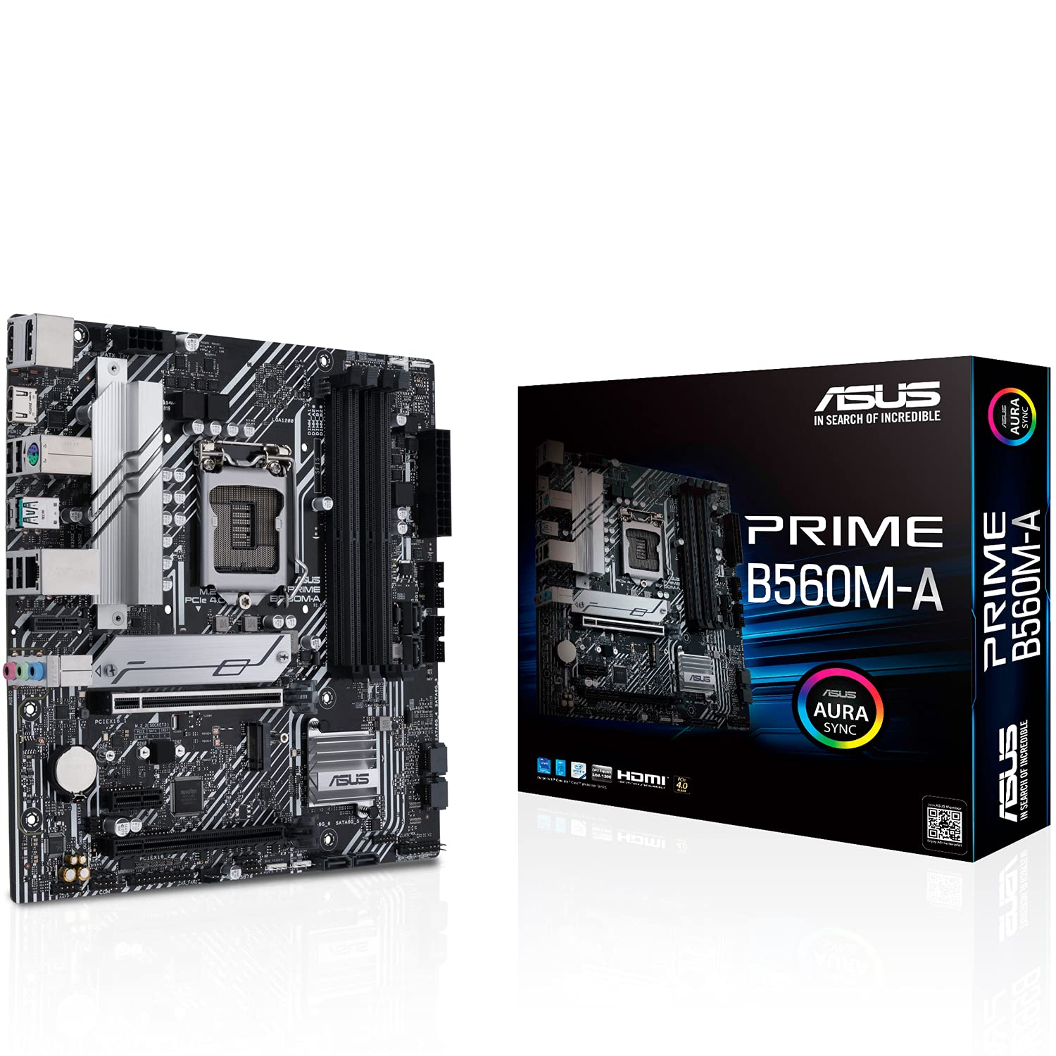 Amazon.co.jp: ASUS Intel B560 第10世代・11世代 CPU 対応(LGA1200