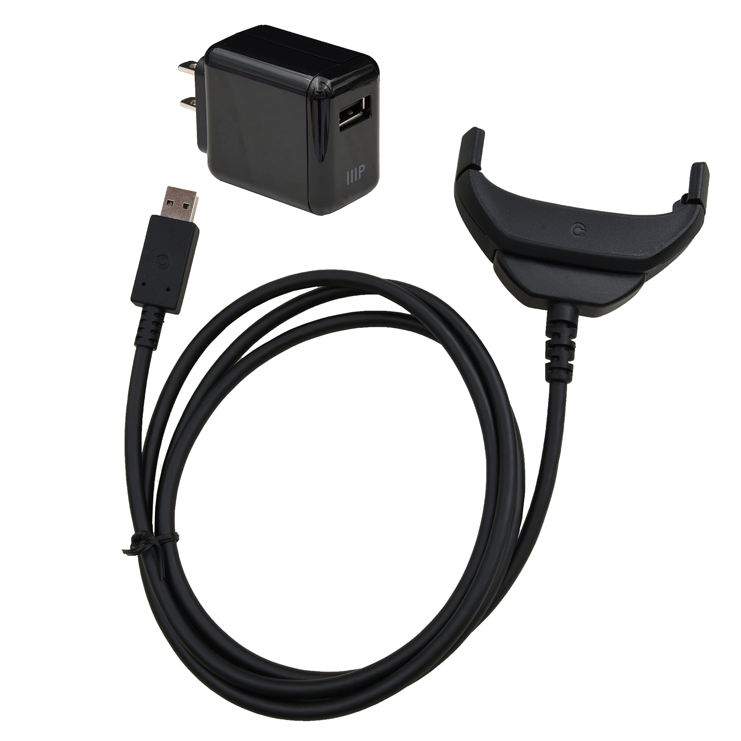 Amazon.com: USB Charger for Zebra TC51, TC52, TC56, & TC57; Power