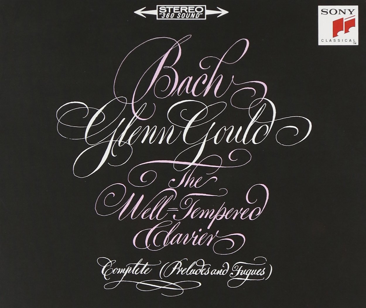 Amazon.co.jp: バッハ:平均律クラヴィーア曲集(全曲): ミュージック