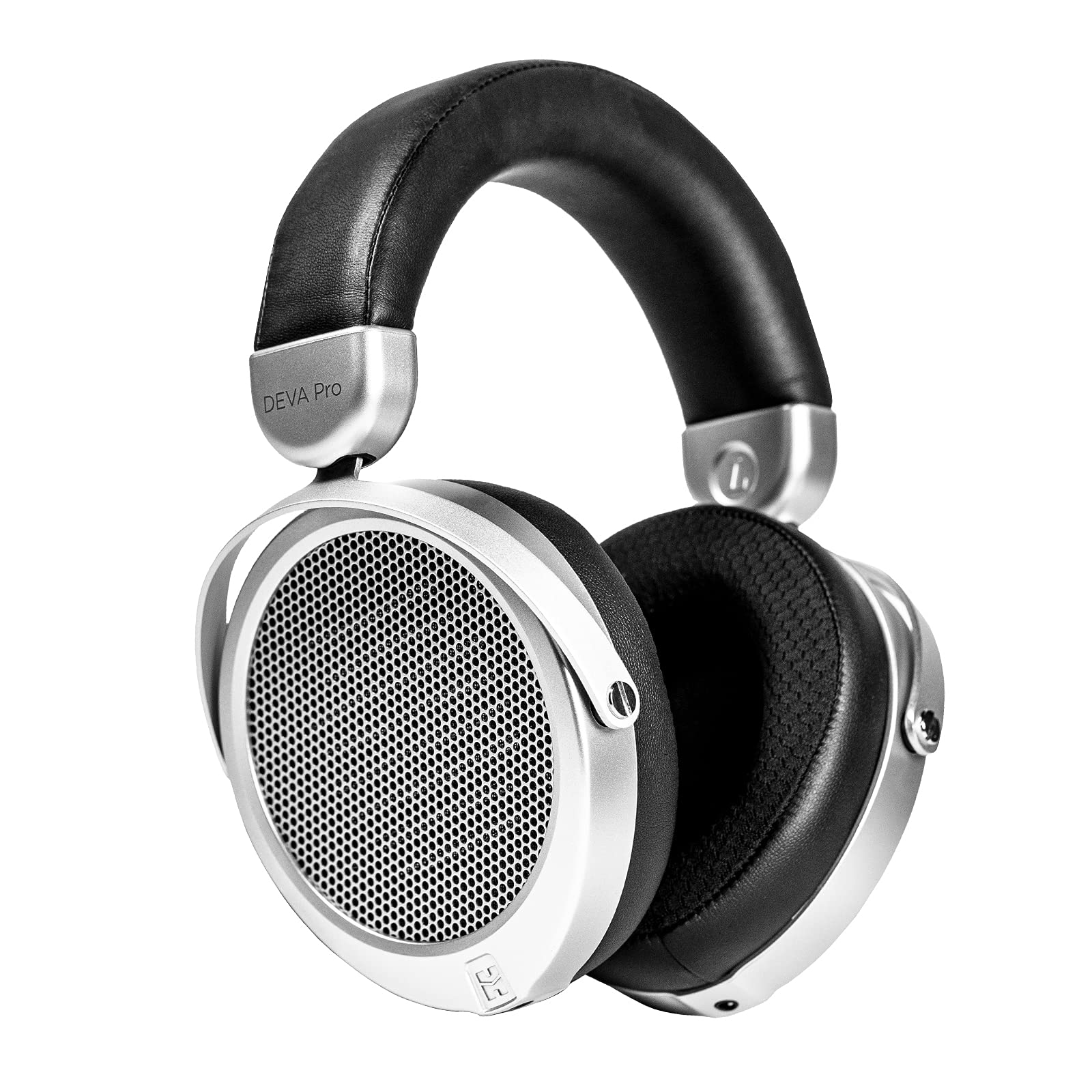Amazon.com: HIFIMAN Deva-Pro Over-Ear Open-Back Planar Magnetic