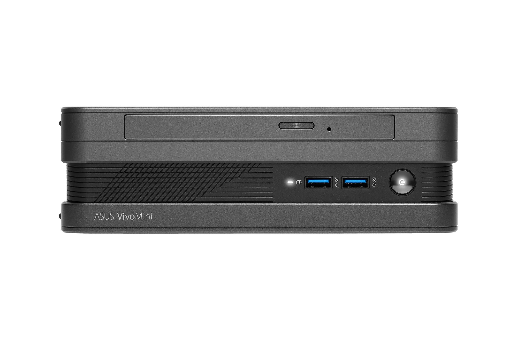 Amazon.co.jp: ASUS VivoMini VC65 (Pentium G4400T / Windows10 / 4GB