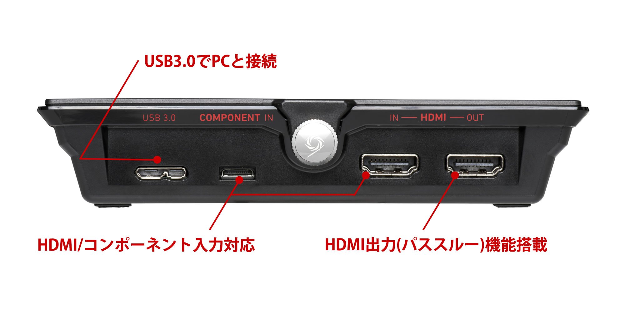 Amazon.co.jp: AVerMedia Live Gamer EXTREME GC550 USB 3.0 HDMI