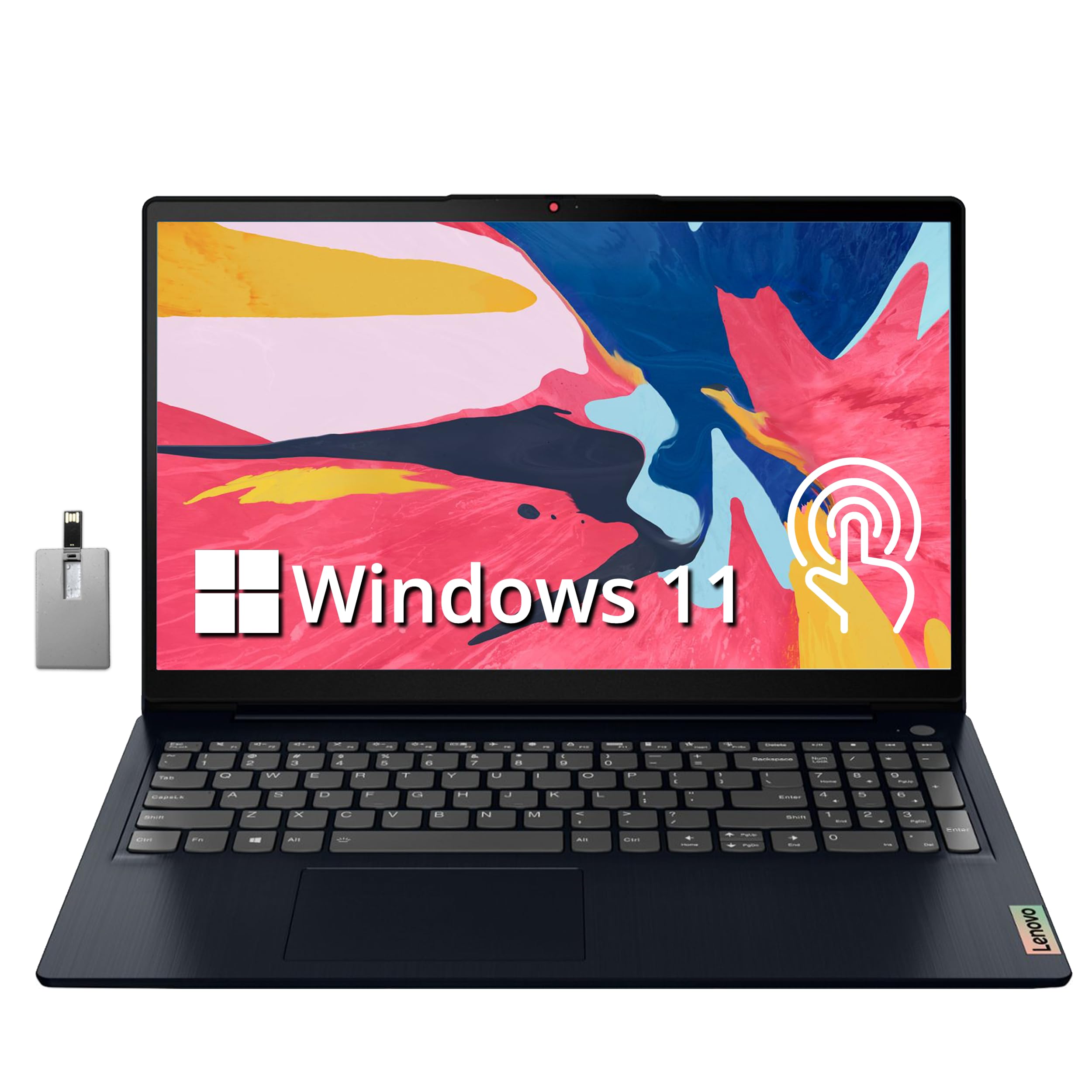 Amazon.com: Lenovo IdeaPad 3 15ALC6 15.6