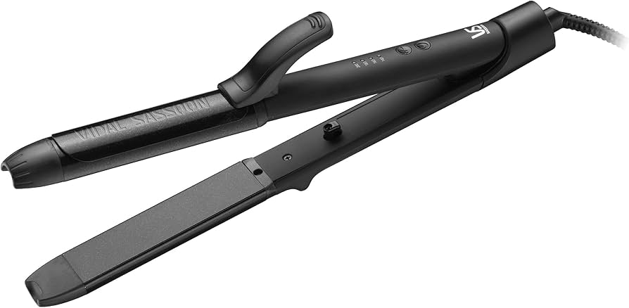 Amazon.co.jp: ヴィダルサスーン(Vidal Sassoon) ヴィダル サスーン