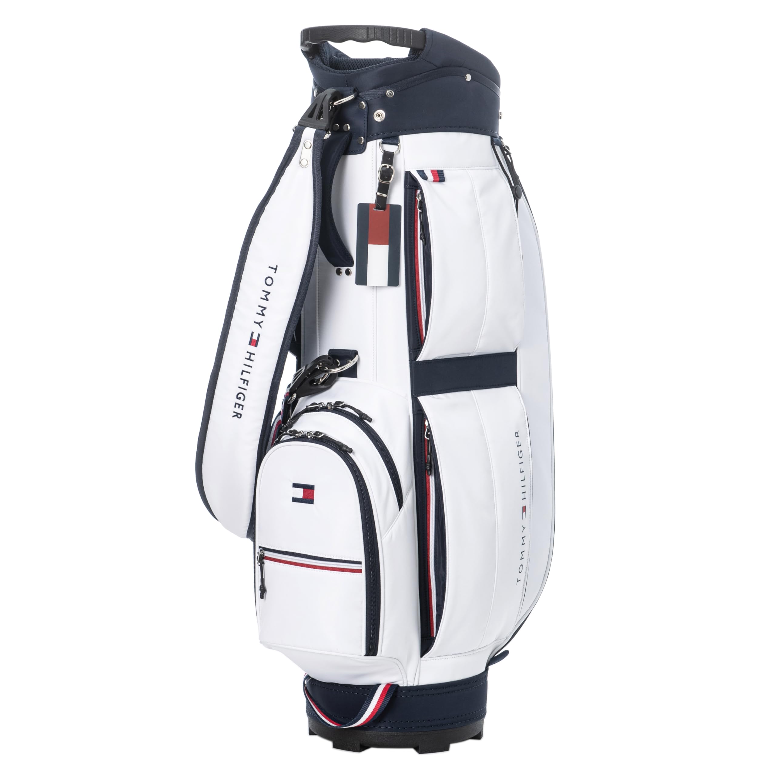 Amazon | TOMMY HILFIGER(トミーヒルフィガー) キャデイバッグ