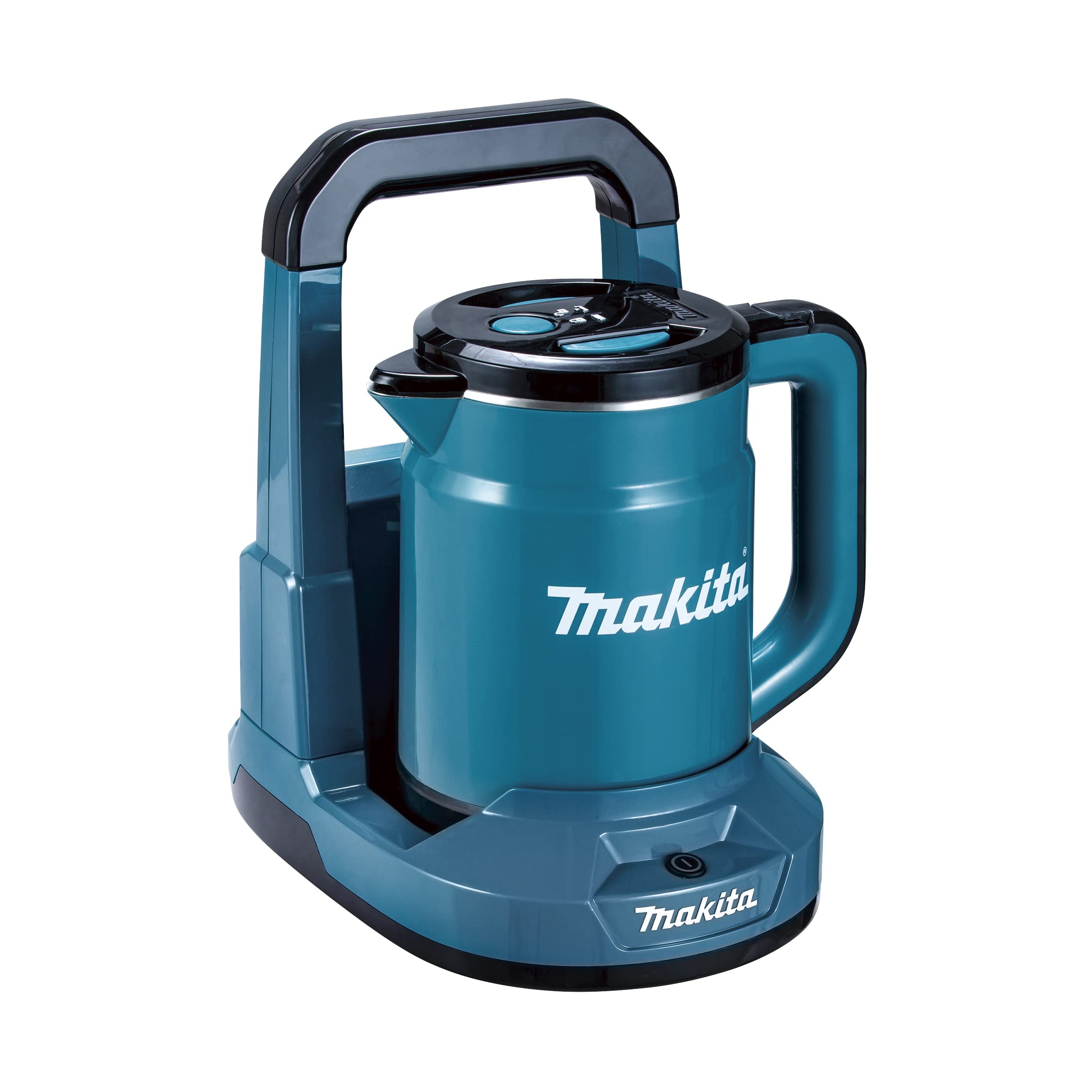 Amazon.co.jp: マキタ(Makita) 充電式ケトル 36V バッテリ・充電器別売
