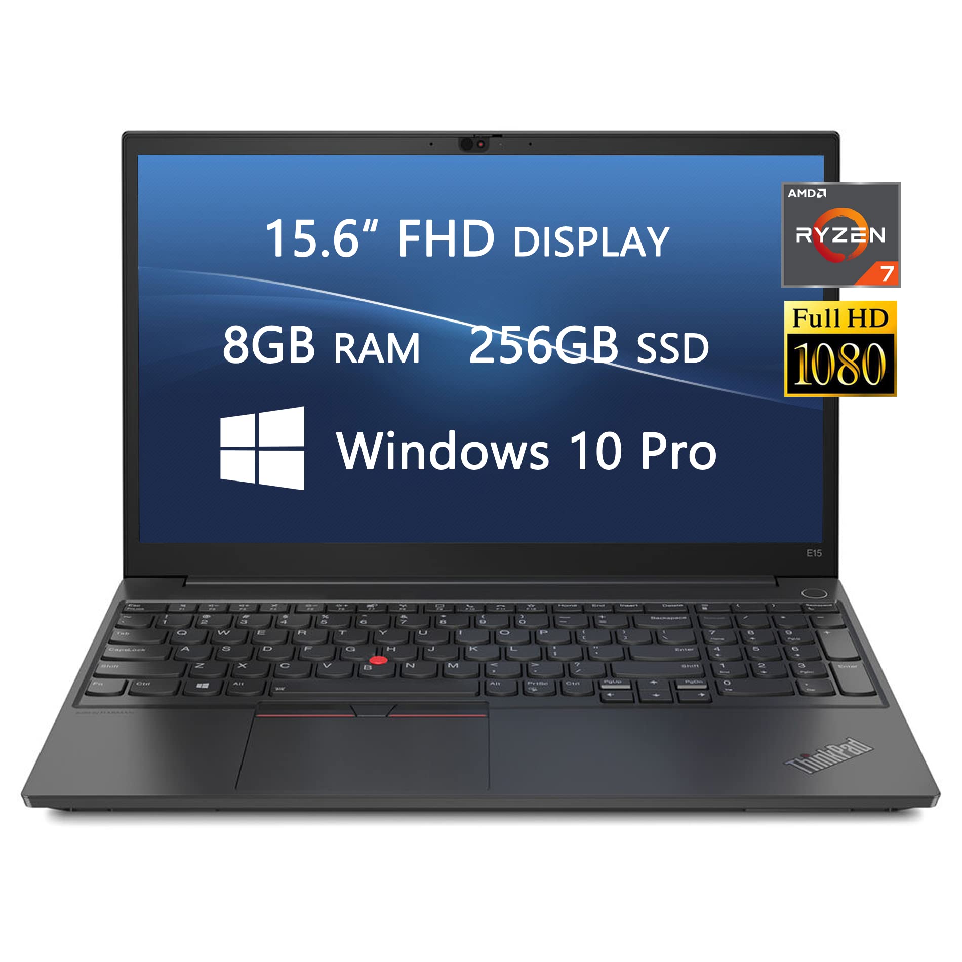 Amazon.com: Lenovo 2022 ThinkPad E15 Gen 3 Laptops for Business