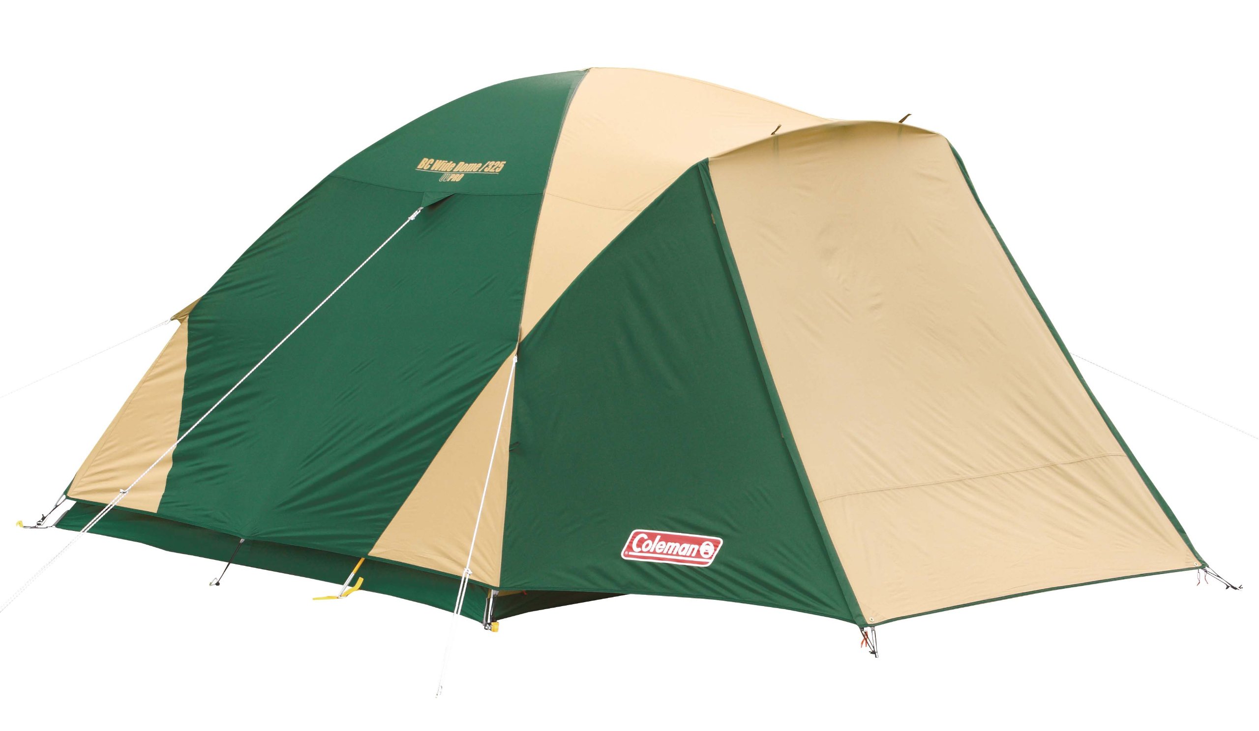 Amazon | Coleman(コールマン) BCワイドドーム/325 [412345675人用