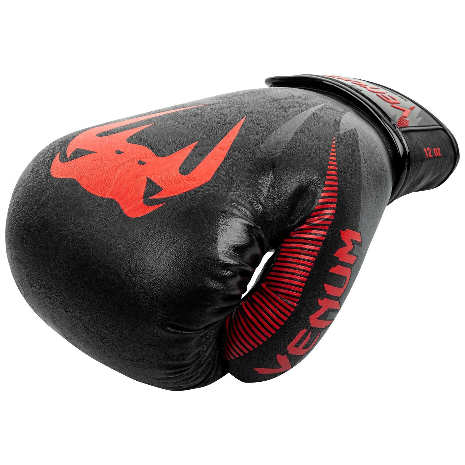 Amazon | Venum インパクト ボクシンググローブ Impact Boxing Gloves