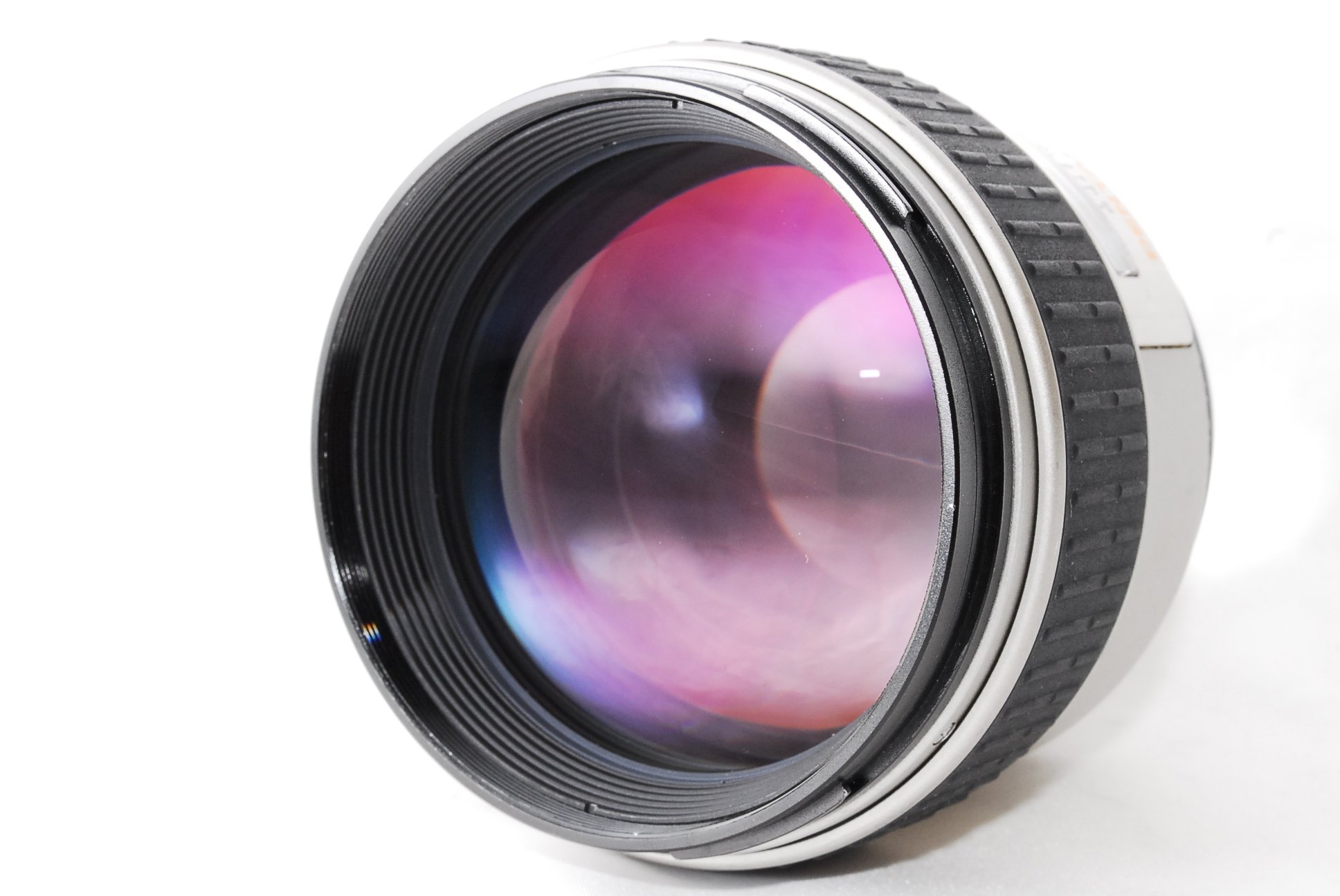 Amazon.co.jp: PENTAX SMCP-FA*85mm F1.4(IF) W/CH : 家電＆カメラ