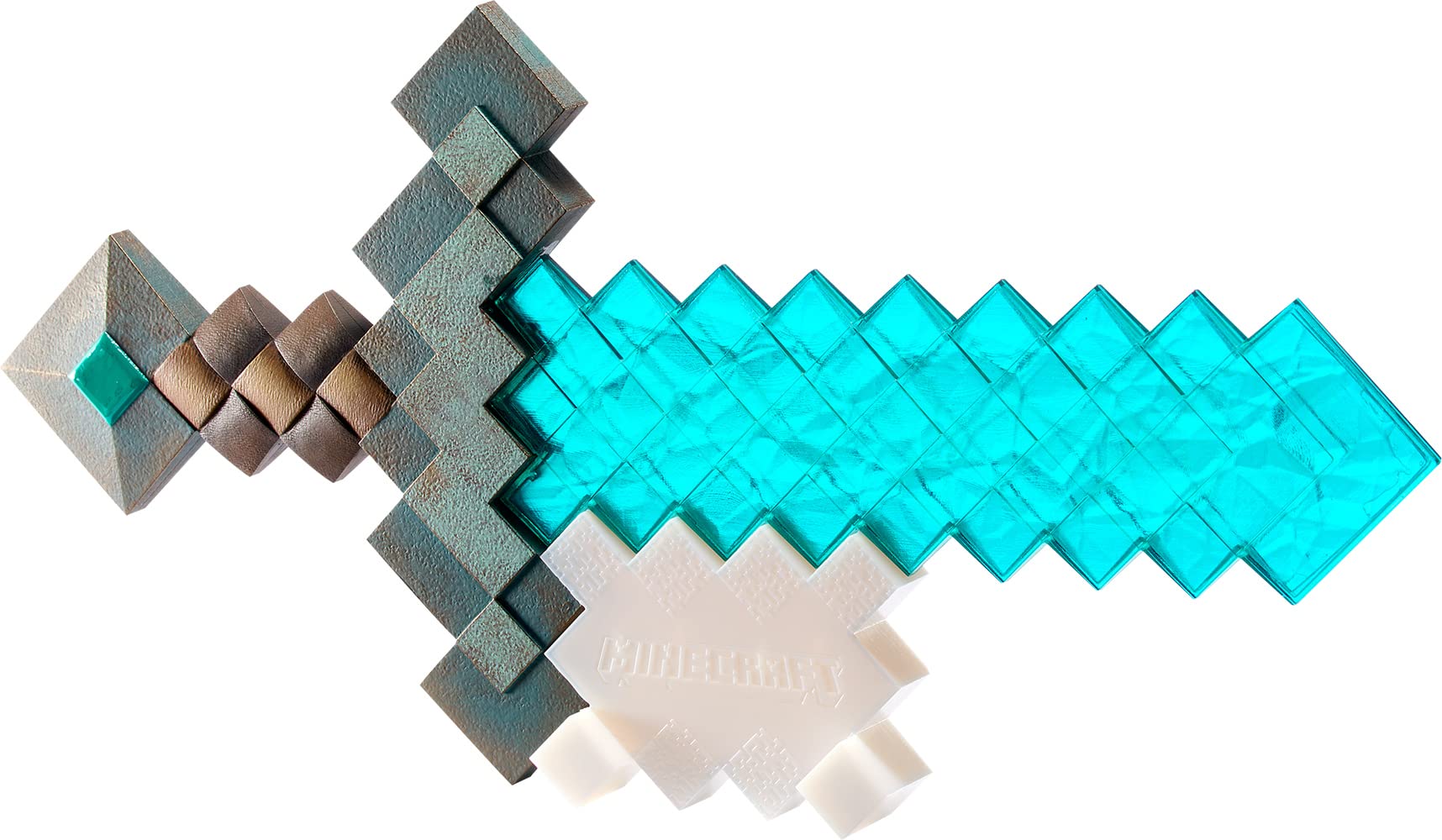 Amazon.co.jp: マインクラフト リアルライフ・レプリカ ダイヤモンドの