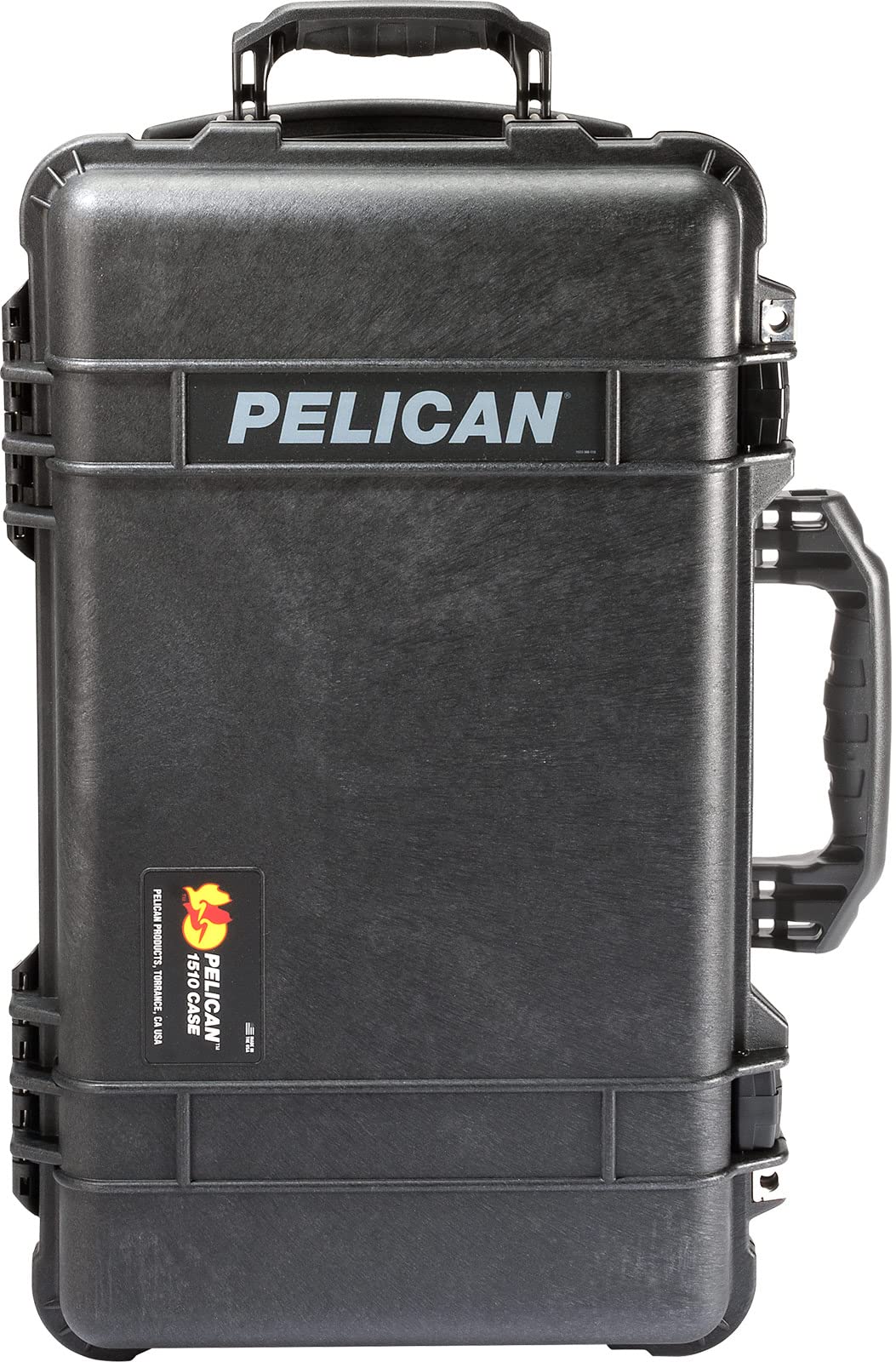 Amazon.co.jp: PELICAN(ペリカン) ペリカンケース 1510 ウレタン付