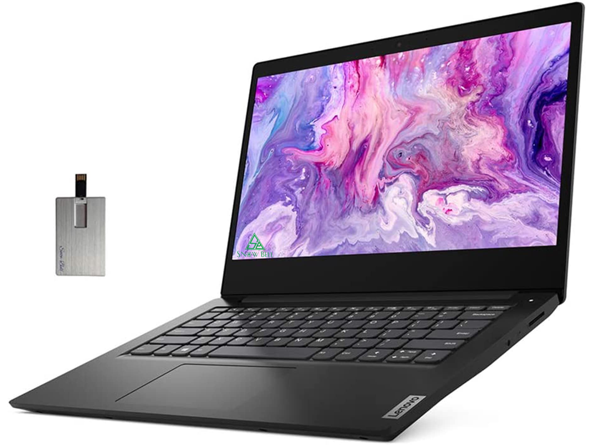 Amazon.com: Lenovo 2020 IdeaPad 3 14.0