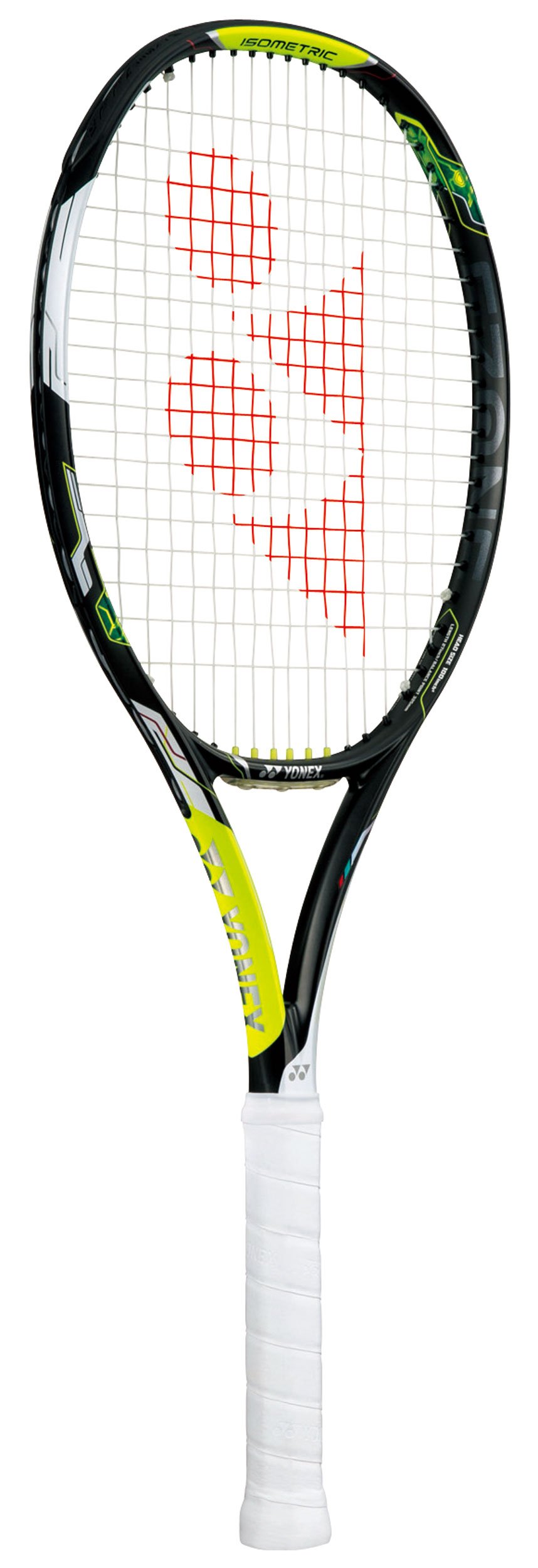 Amazon | ヨネックス(YONEX) EZONE Ai LITE (フレームのみ) ブラック