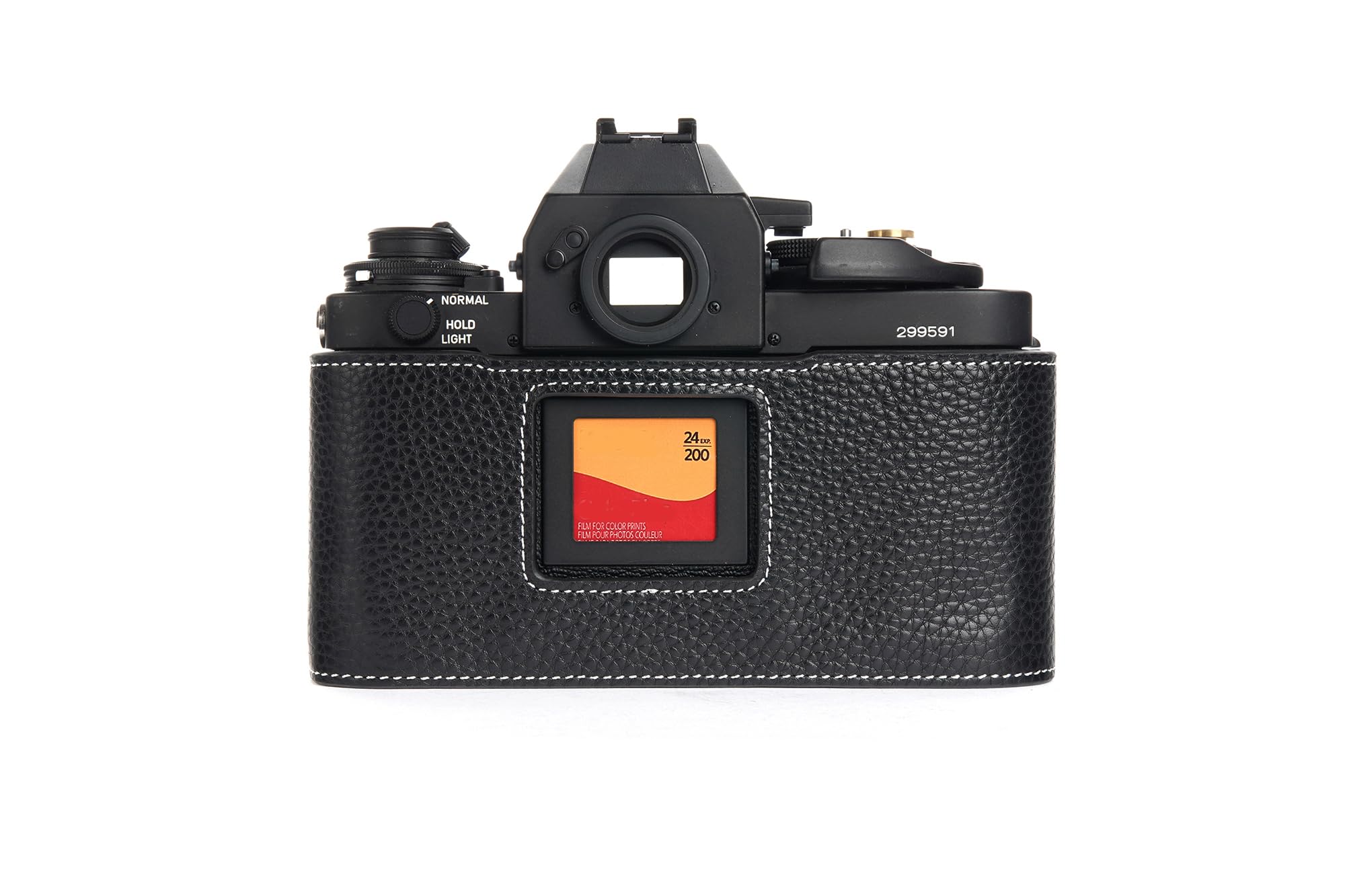 Amazon | TP Original Canon New F-1（ハンドル付き） 専用 ブルタイプ