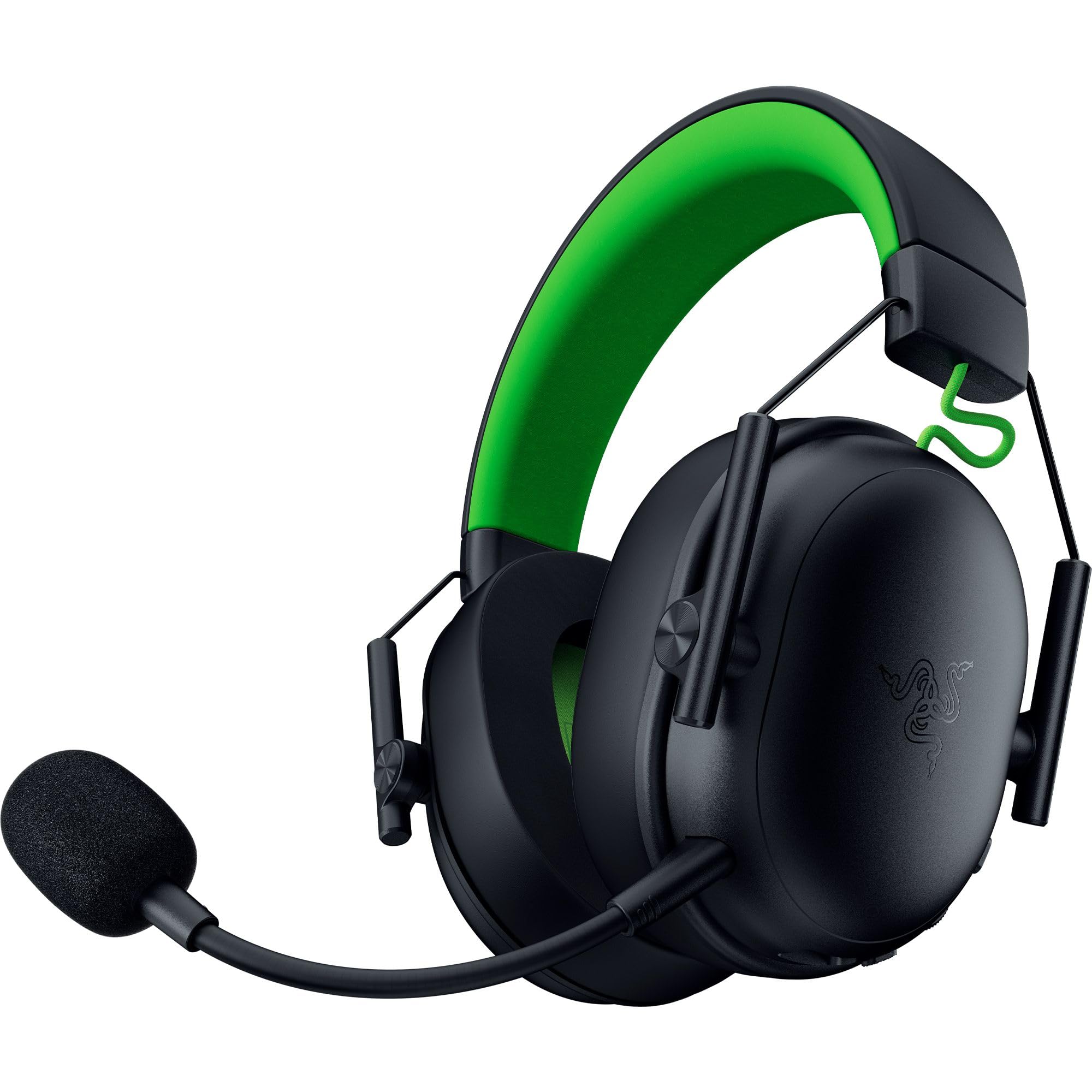 Amazon.co.jp: Razer レイザー BlackShark V3 X HyperSpeed for Xbox