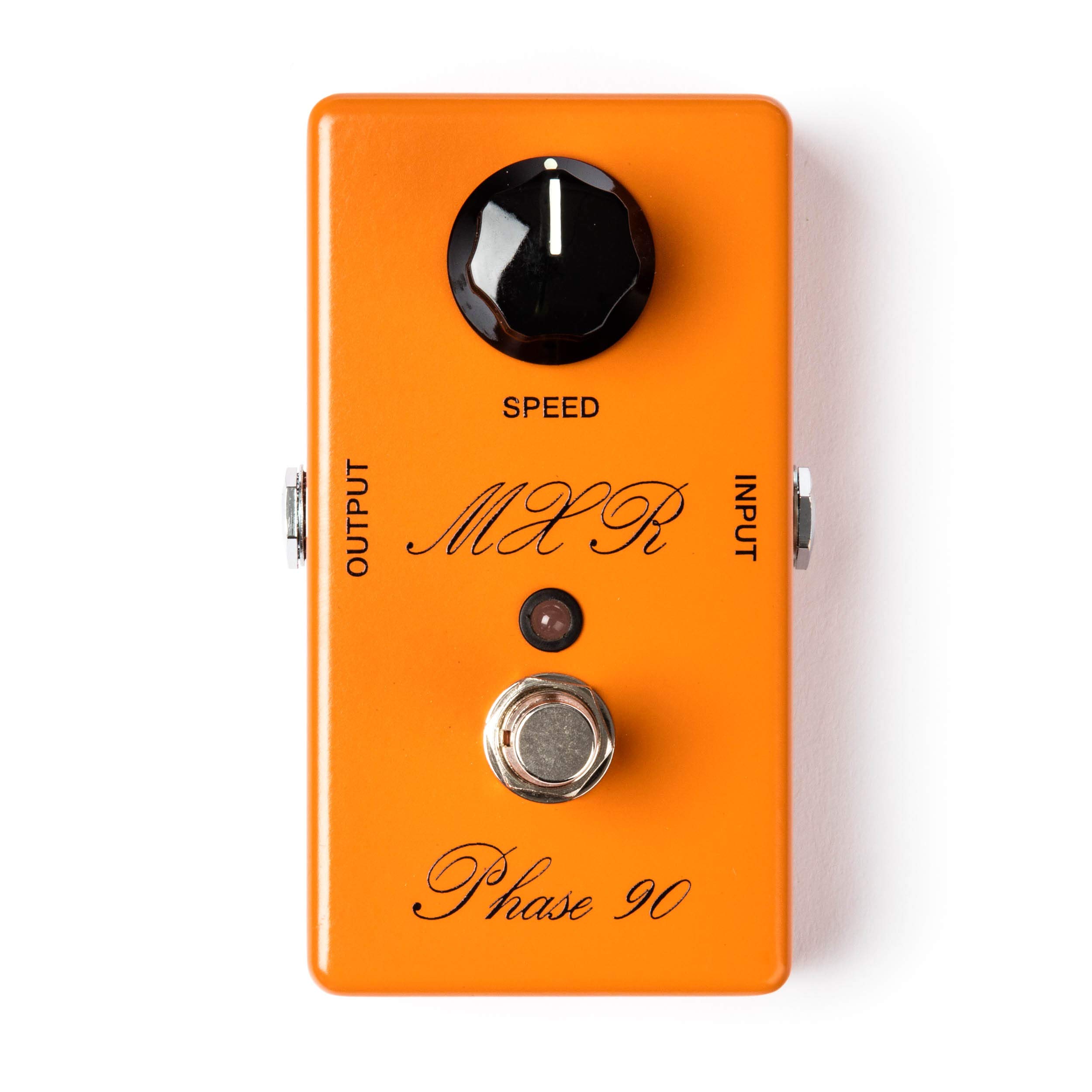 Amazon | MXR CSP101SL Script Phase90 LED有り フェイザー