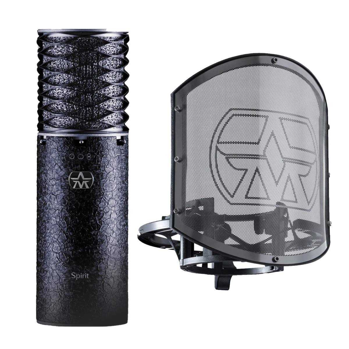 Amazon | Aston Microphones アストンマイクロフォンズ/Aston Spirit