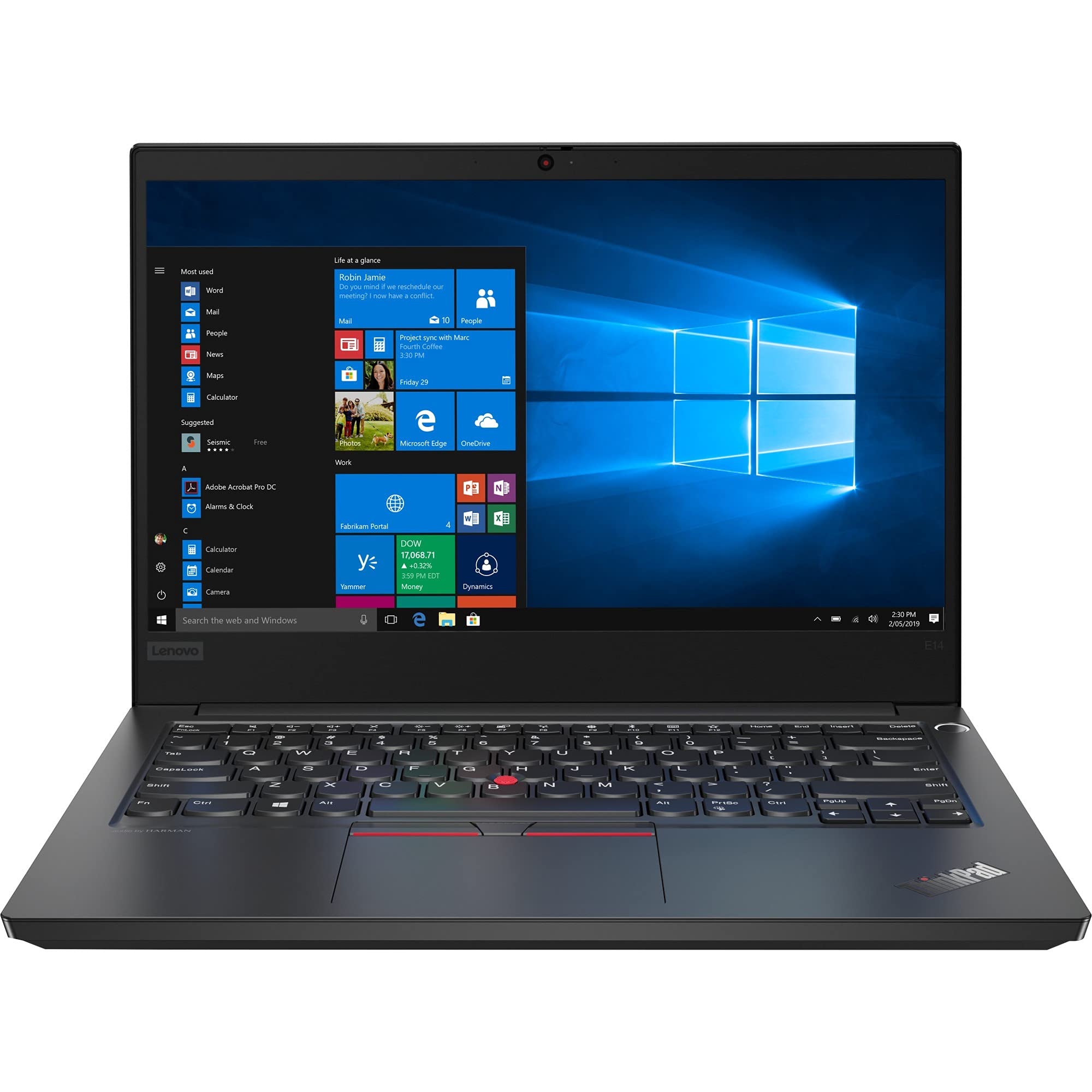 Amazon.co.jp: Lenovo(レノボ) ThinkPad フルHD IPS 1920 x 1080