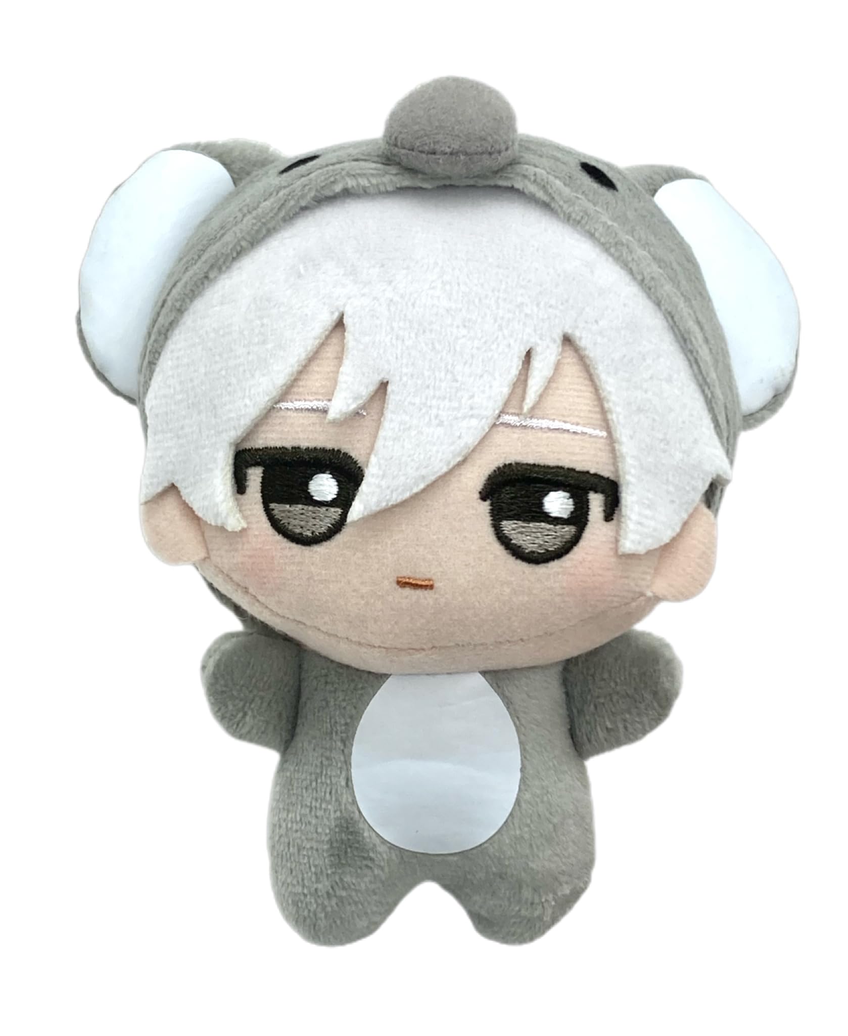 Amazon.co.jp: TVアニメ『ブルーロック』 ちびぐるみ ～アニマル