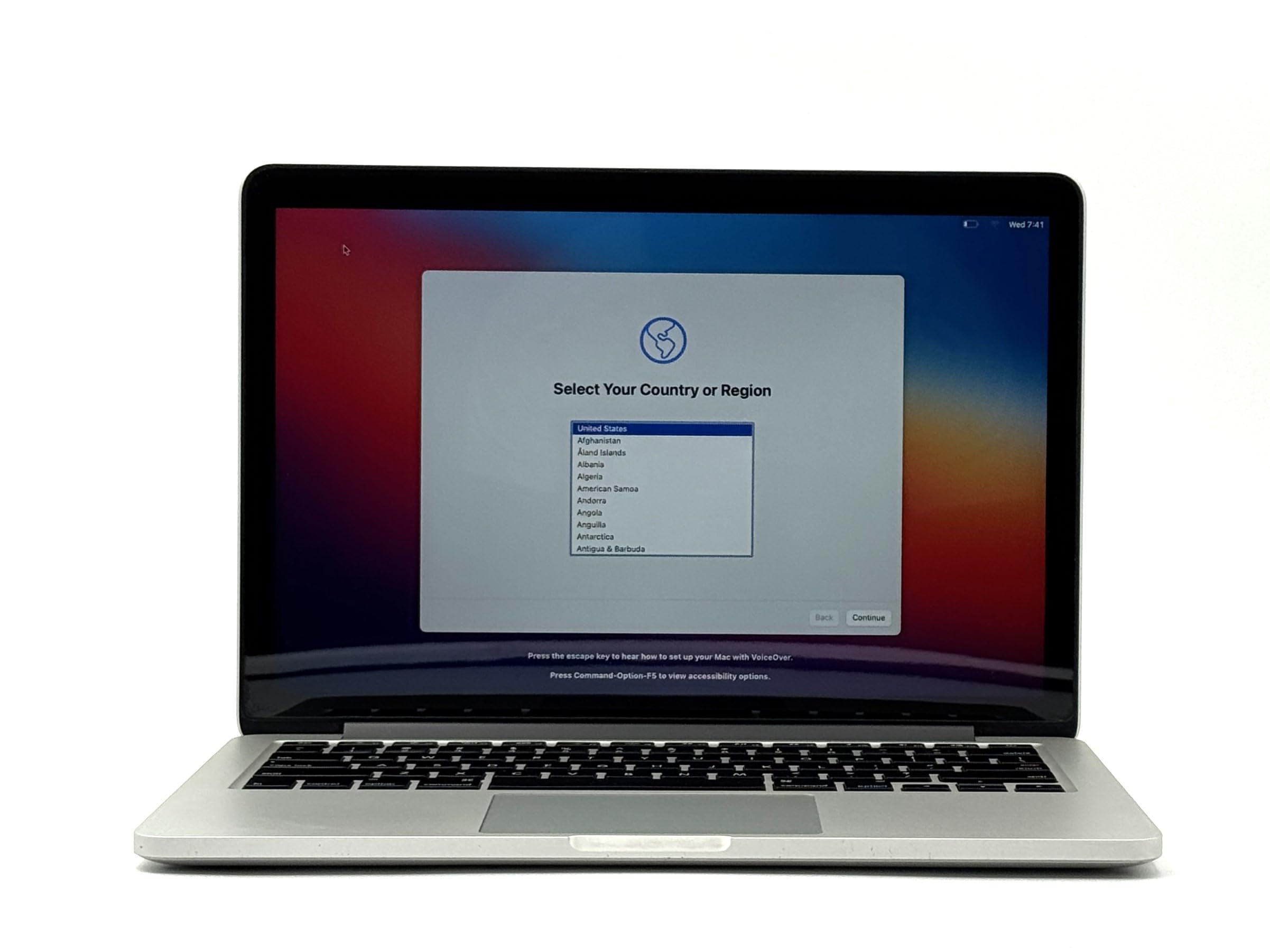 Amazon.com: Apple MacBook Pro ME864LL/A 13.3-Inch Laptop with