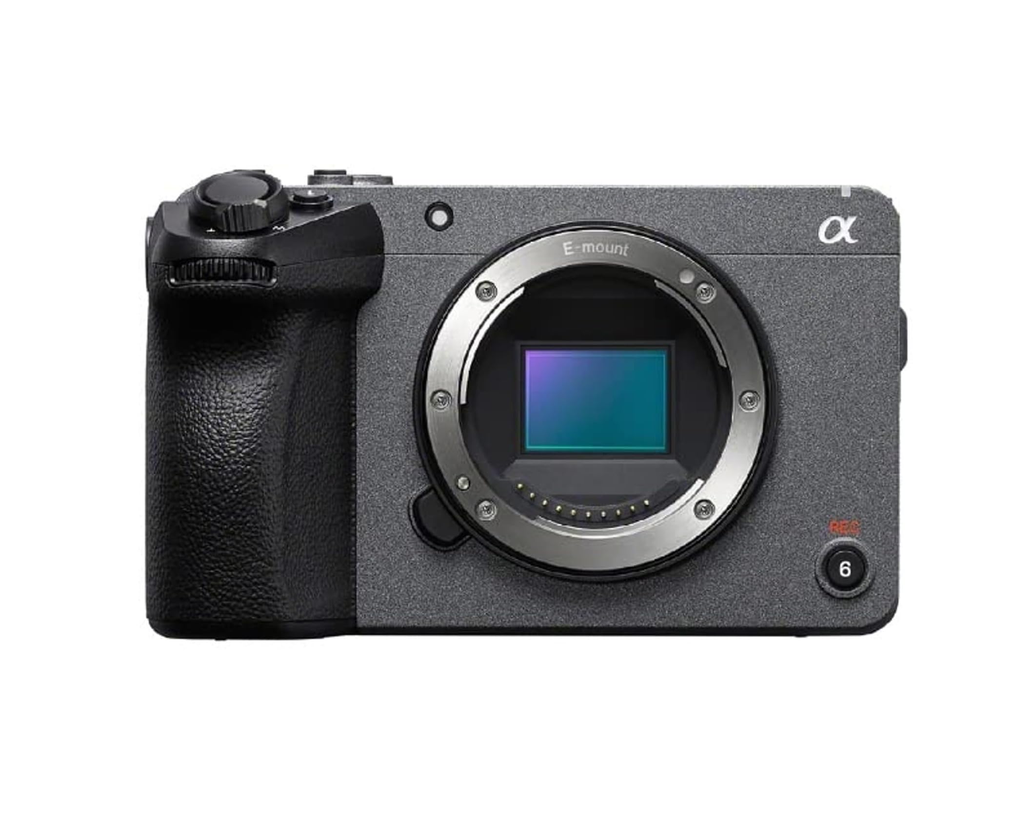 Amazon | SONY(ソニー) APS-C Super35mm レンズ交換式 Cinema Line