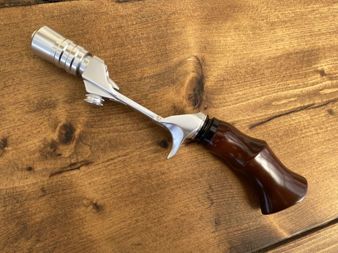 イーグルクロウ EAGLECLAW オールドグリップ ガングリップ イーグル