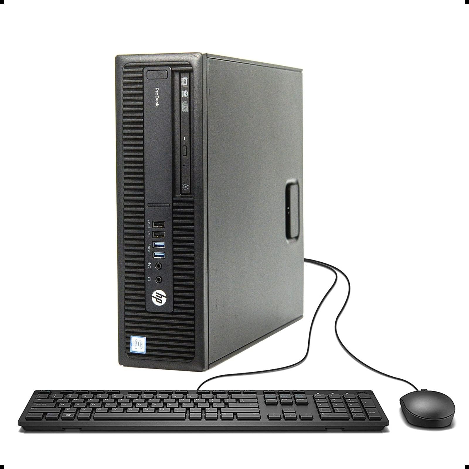 Amazon.com: HP Business Desktop ProDesk 600 G2 Desktop Computer