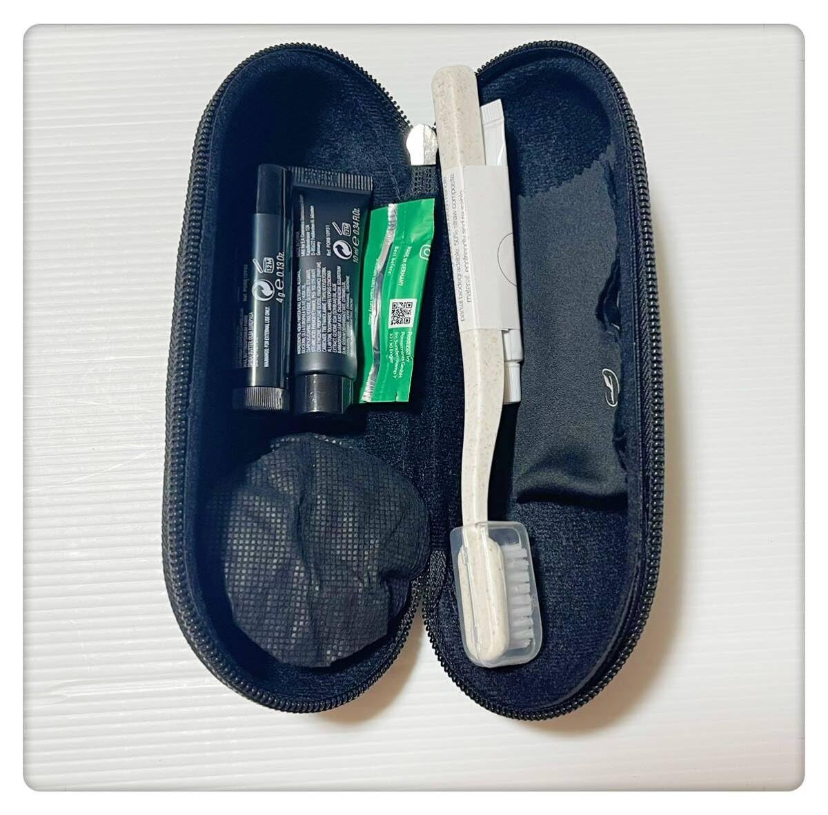 Amazon.co.jp: ポルシェデザイン ルフトハンザ航空 ビジネスクラス