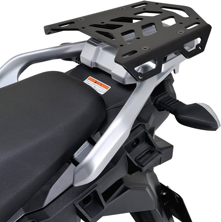 Amazon | デイトナ(Daytona) Vストローム250(17-23)専用 リアキャリア