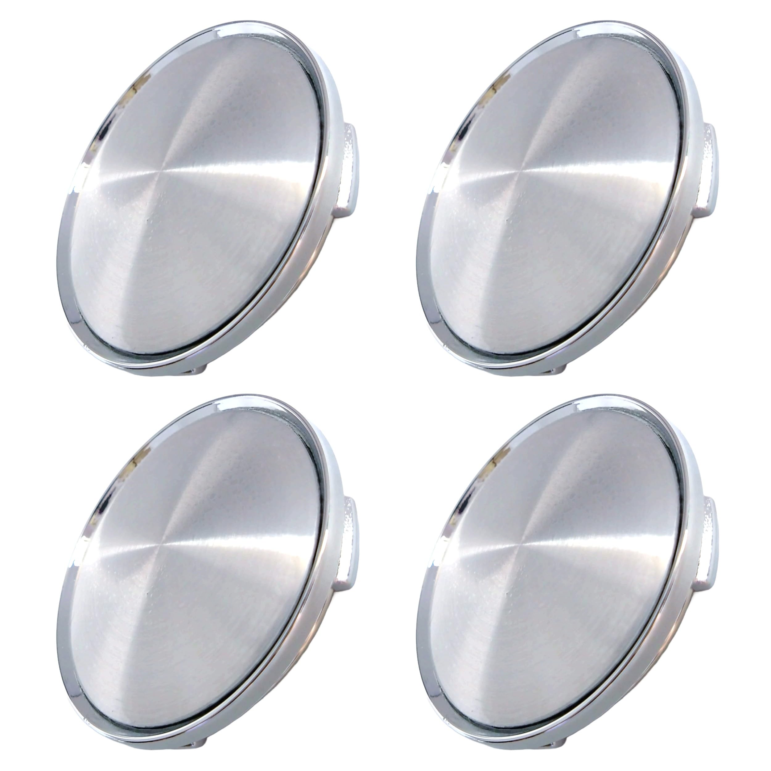 Amazon | tonra ホイールセンターキャップ 63mm ハブ センター 内径