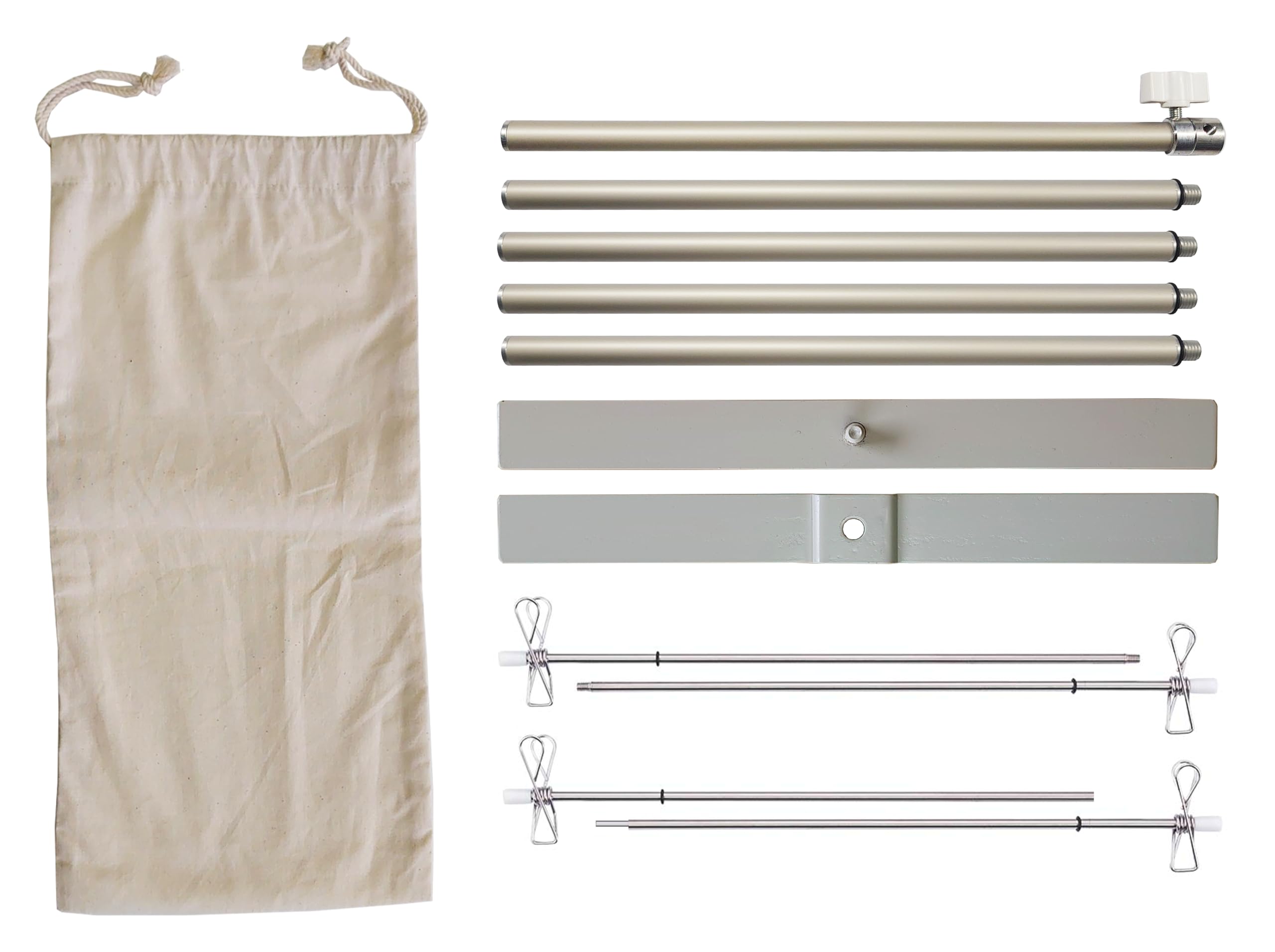 Amazon.co.jp: マルダイ ポスタースタンド 小型 A1サイズ 同人誌即売会