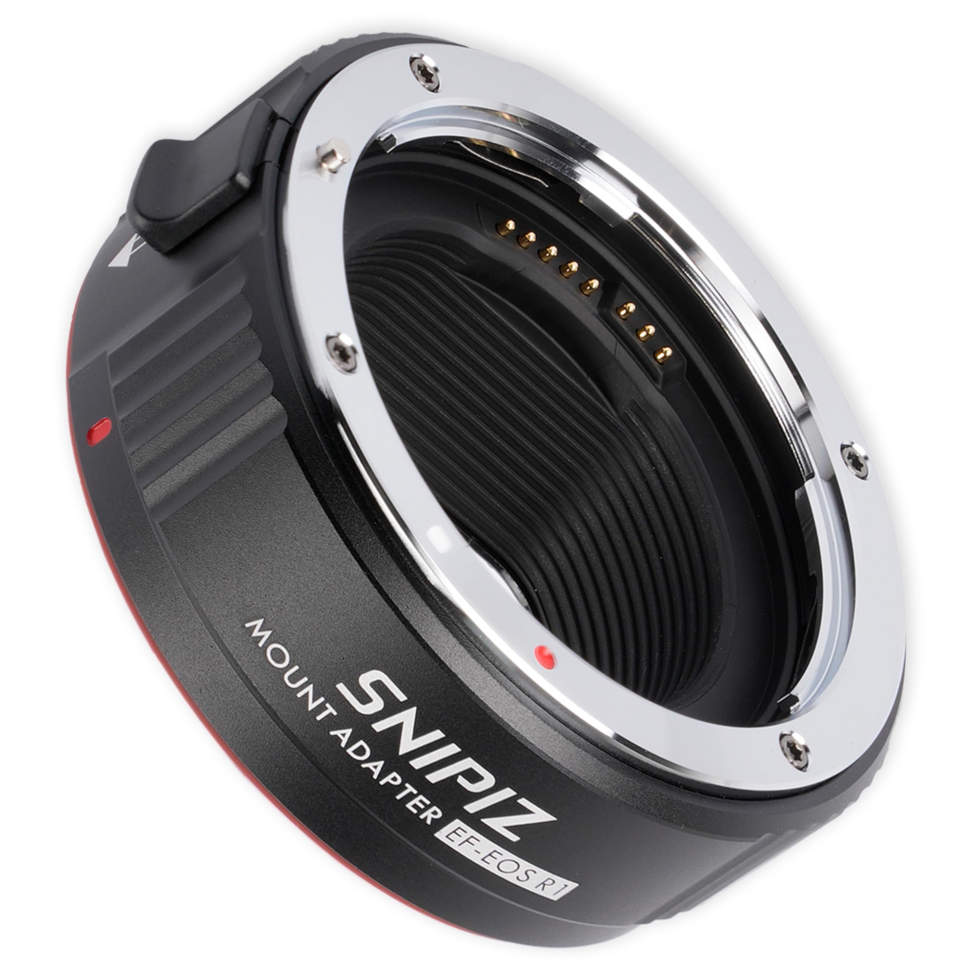 Amazon | SNIPIZ レンズマウントアダプター EF-EOS R オートフォーカス