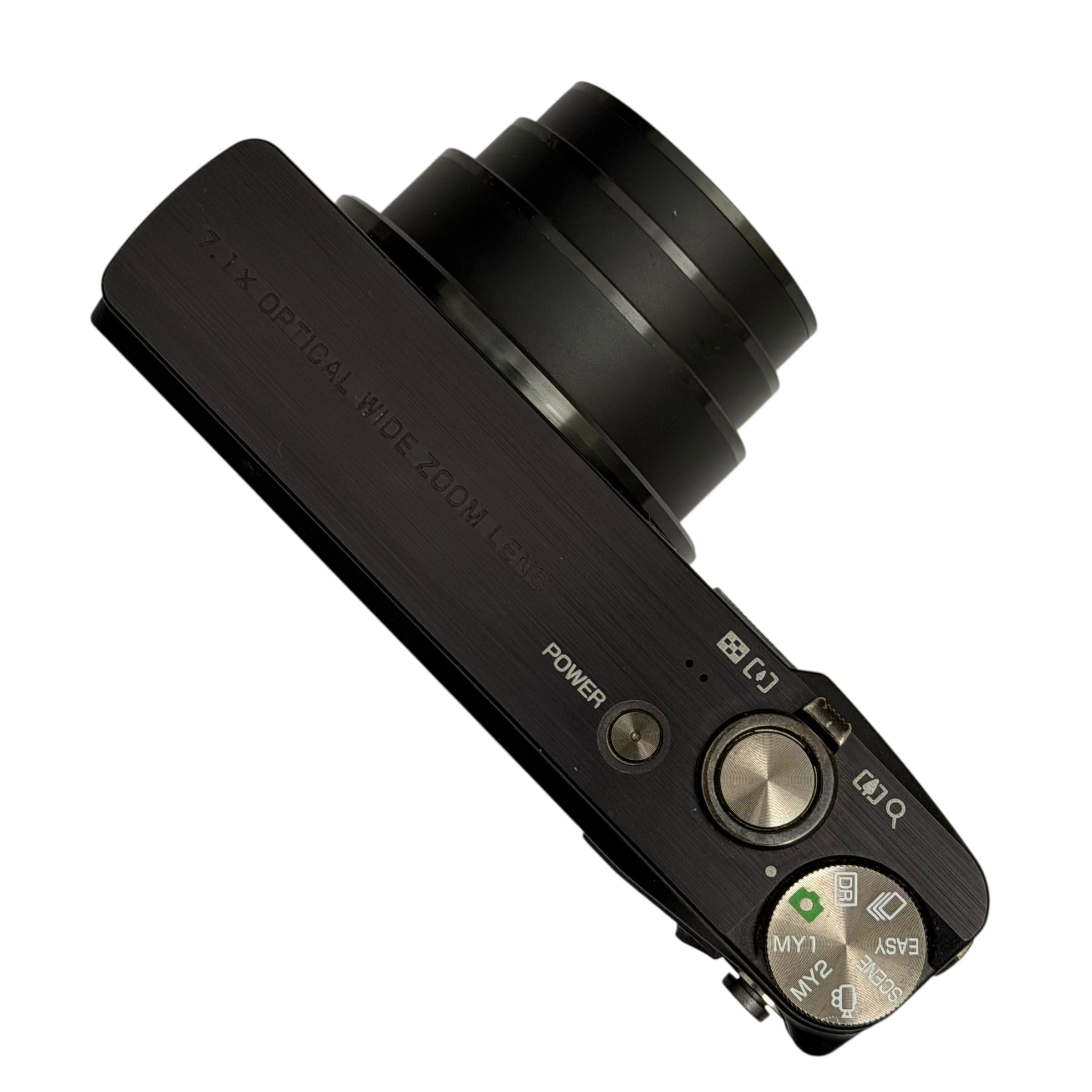 Amazon | RICOH デジタルカメラ CX1 ブラック CX1BK | コンパクト 通販