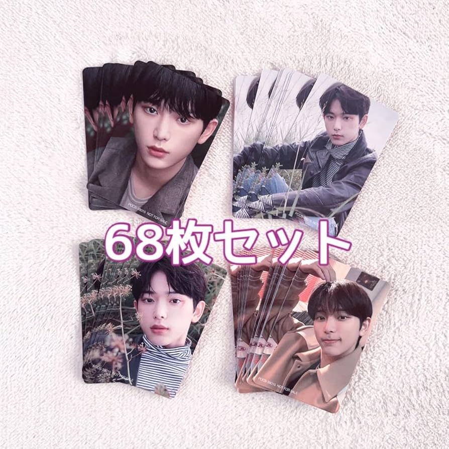 Amazon.co.jp: &TEAM エンティーム HARUA ハルア トレカ ソロ 売り