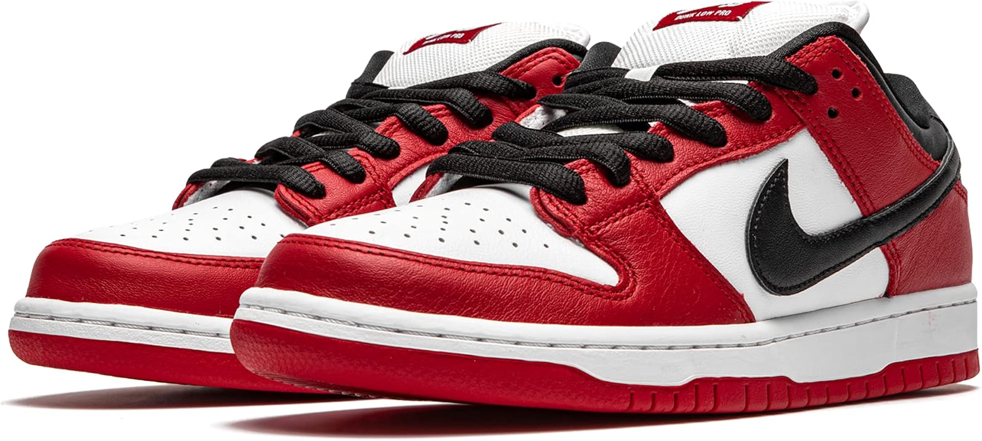 Men's) Nike SB Dunk Low J-Pack Chicago : Amazon.ca: Clothing