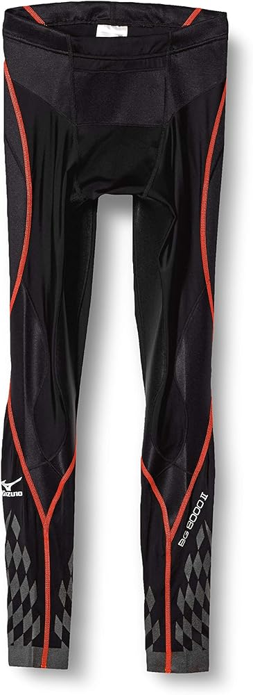 Amazon | [ミズノ(Mizuno)]トレーニング バイオギア BG8000II ロング