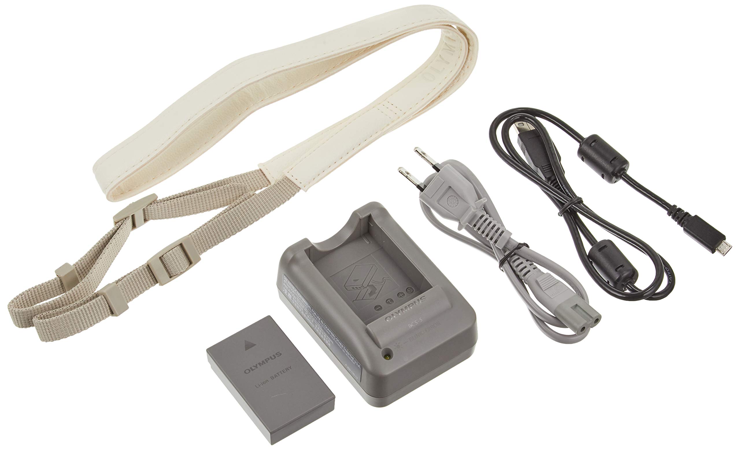 Amazon.co.jp: OLYMPUS ミラーレス一眼カメラ PEN E-PL10 ボディー