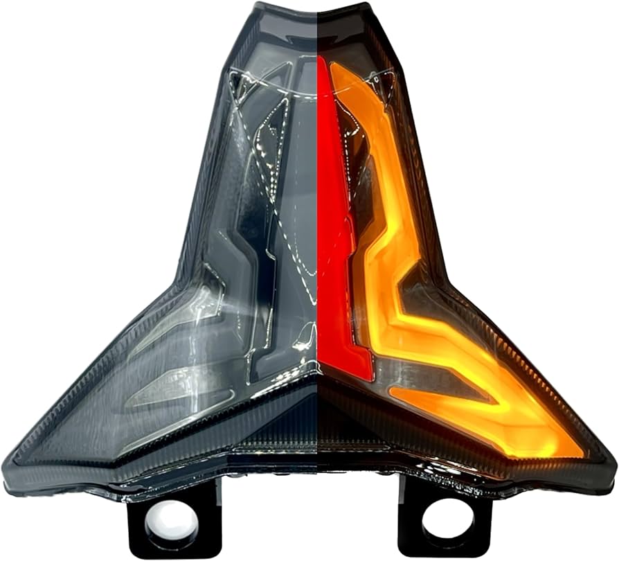 Amazon | JPA LED テールランプ Type1 シーケンシャルウインカー